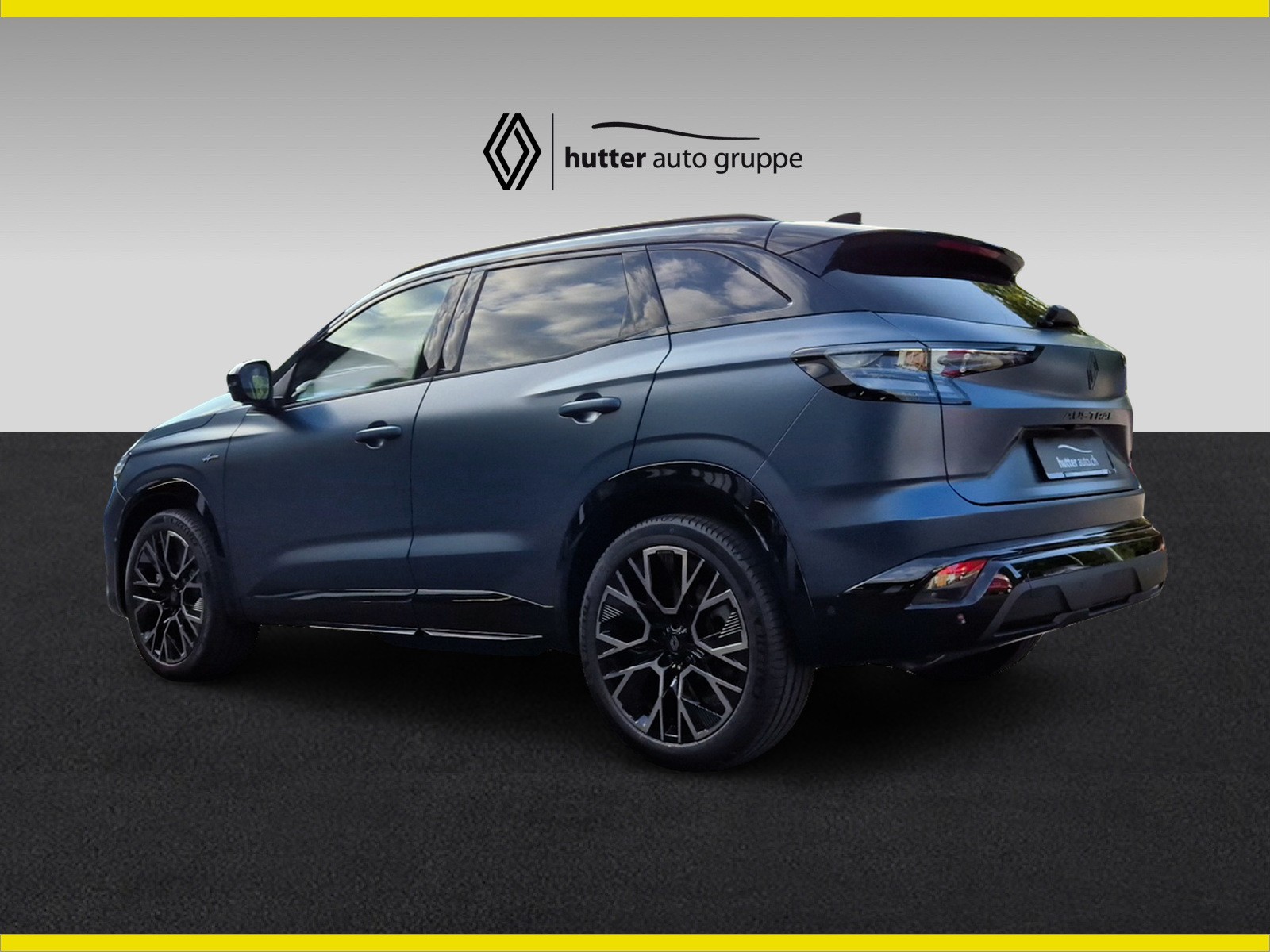 RENAULT Austral 1.2 E-Tech esprit Alpine-image-9