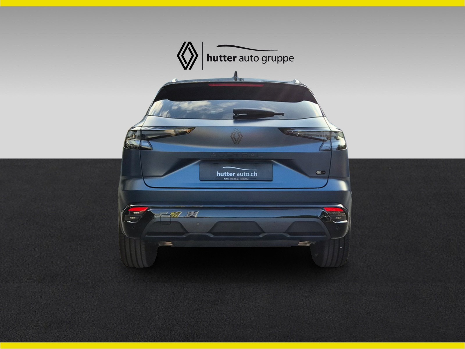 RENAULT Austral 1.2 E-Tech esprit Alpine-image-10