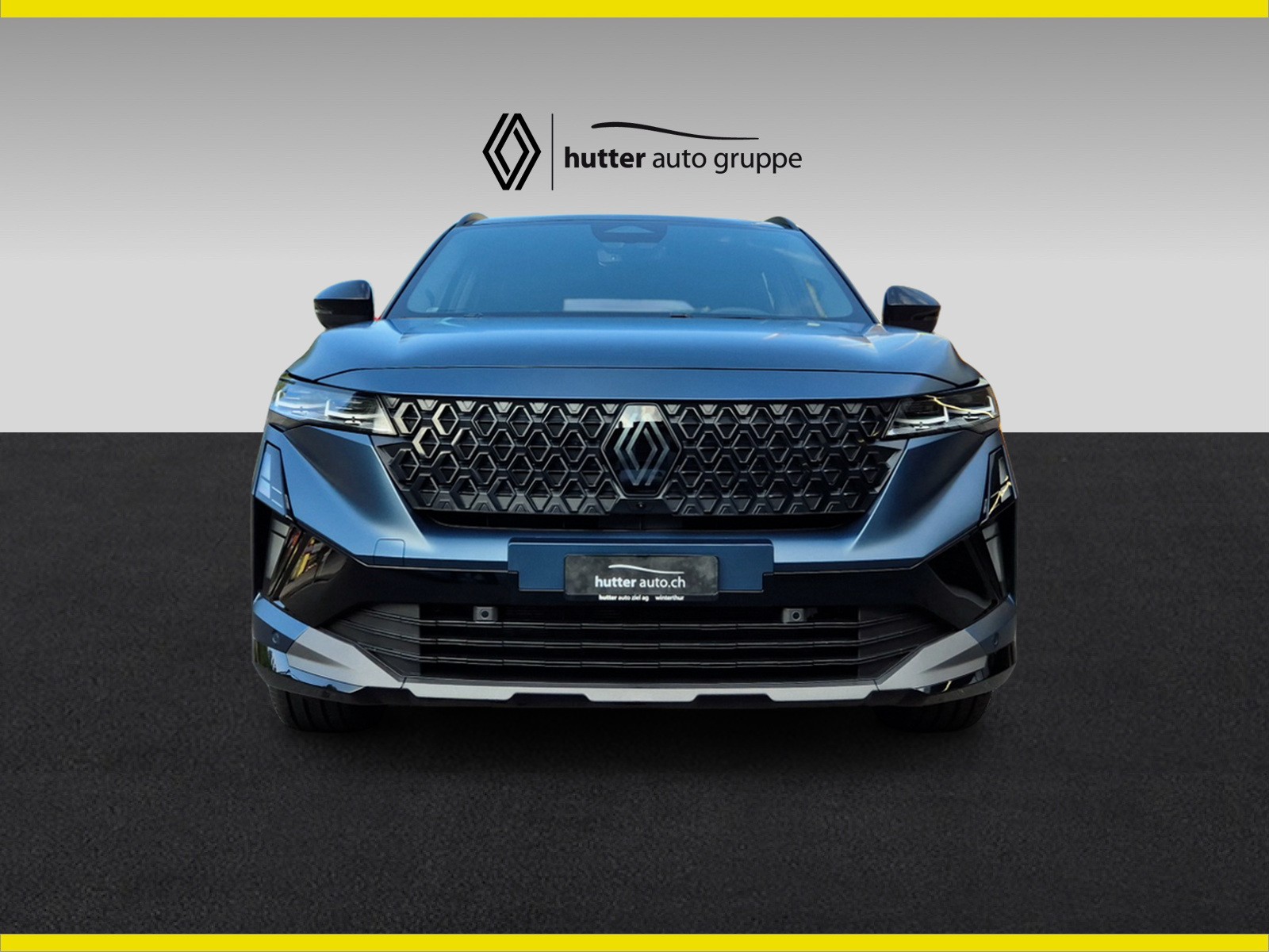 RENAULT Austral 1.2 E-Tech esprit Alpine-image-1