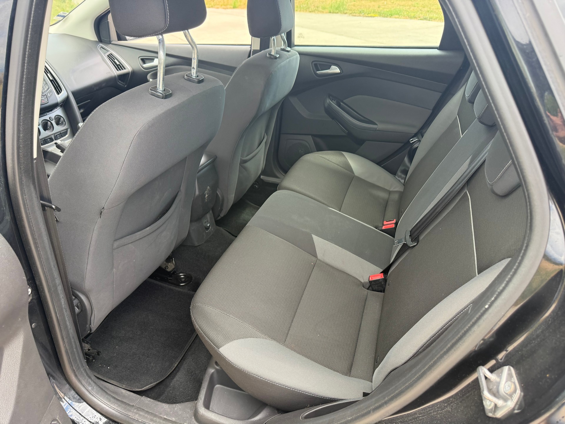 FORD Focus 1.6 TDCi Trend-image-10