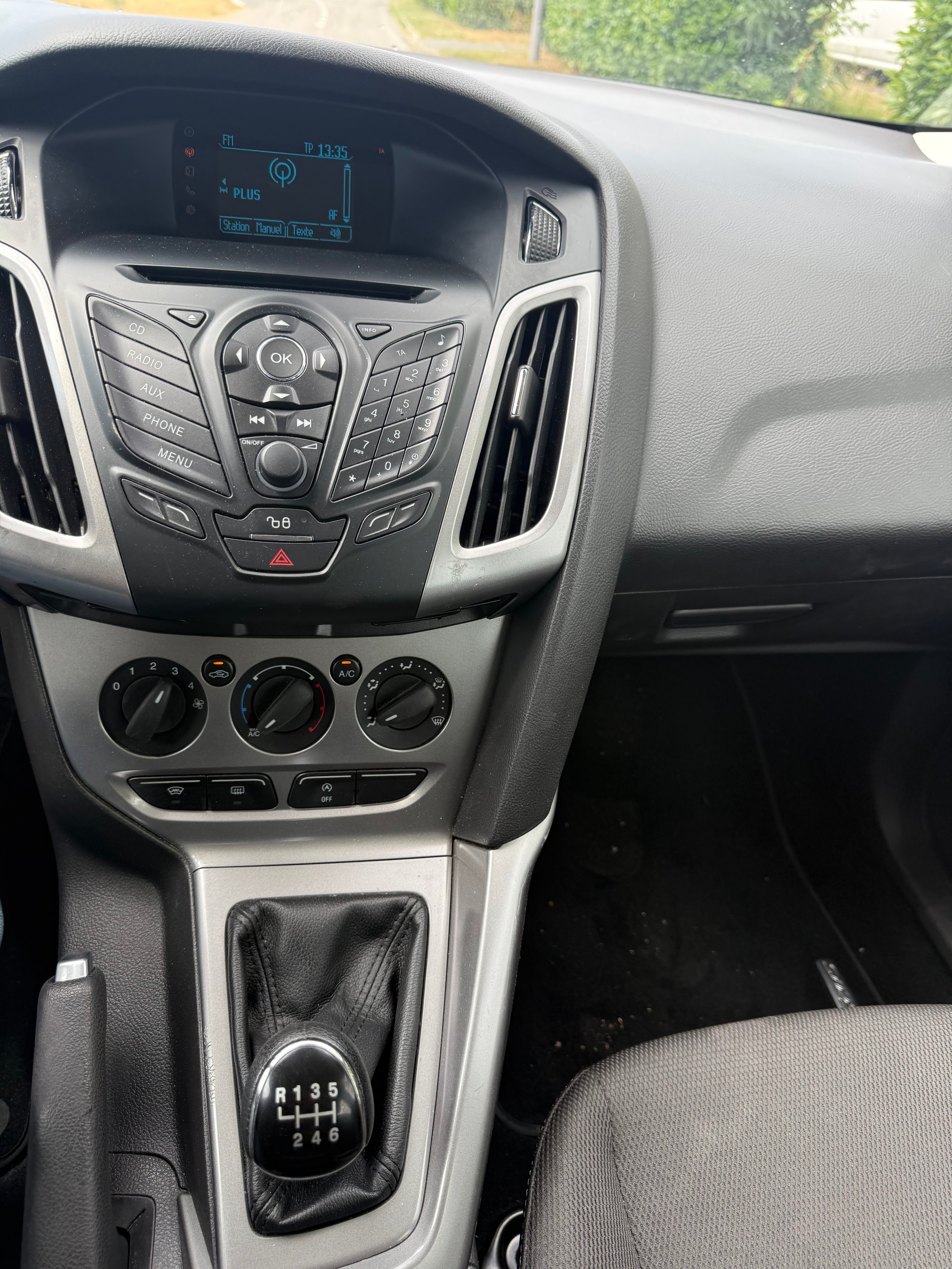 FORD Focus 1.6 TDCi Trend-image-13