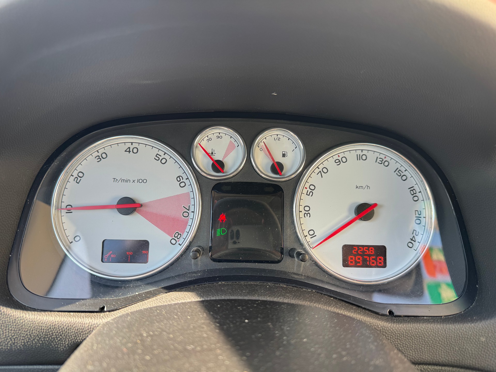 PEUGEOT 307 CC 2.0 16V-image-10