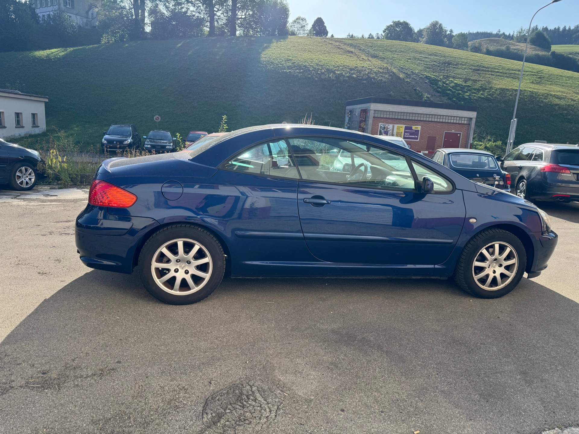 PEUGEOT 307 CC 2.0 16V-image-4