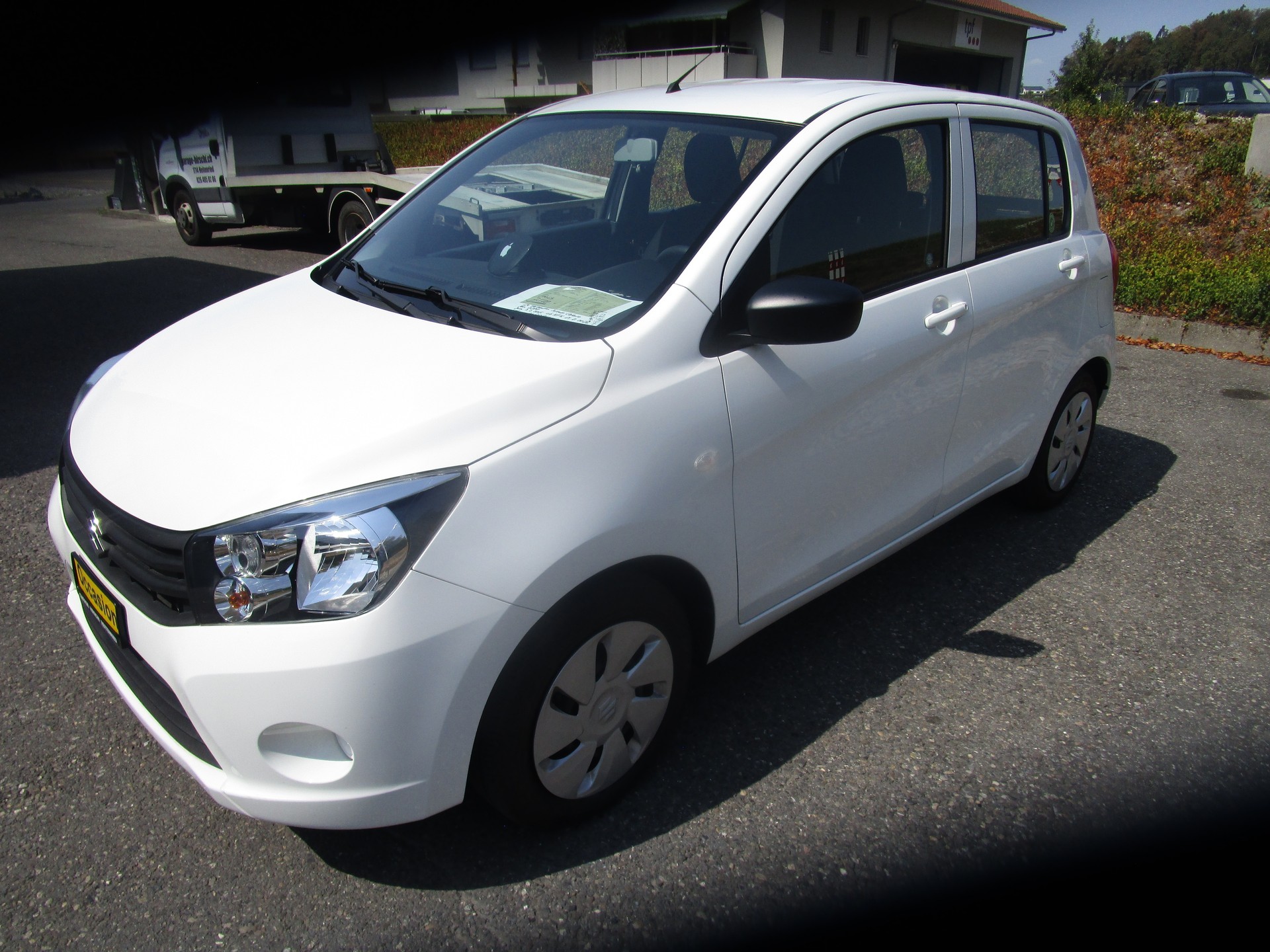 SUZUKI Celerio 1.0 Compact+-image-6