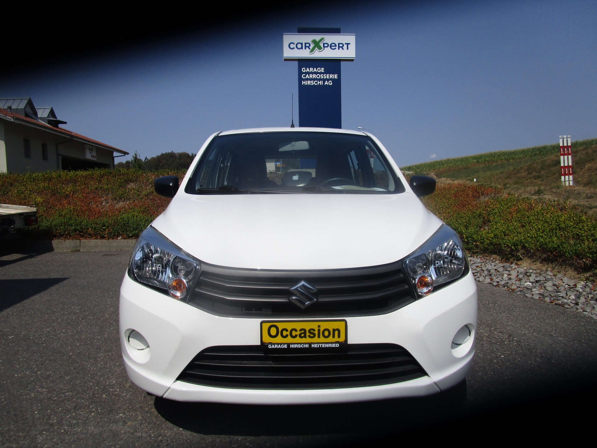 SUZUKI Celerio 1.0 Compact+-image-0