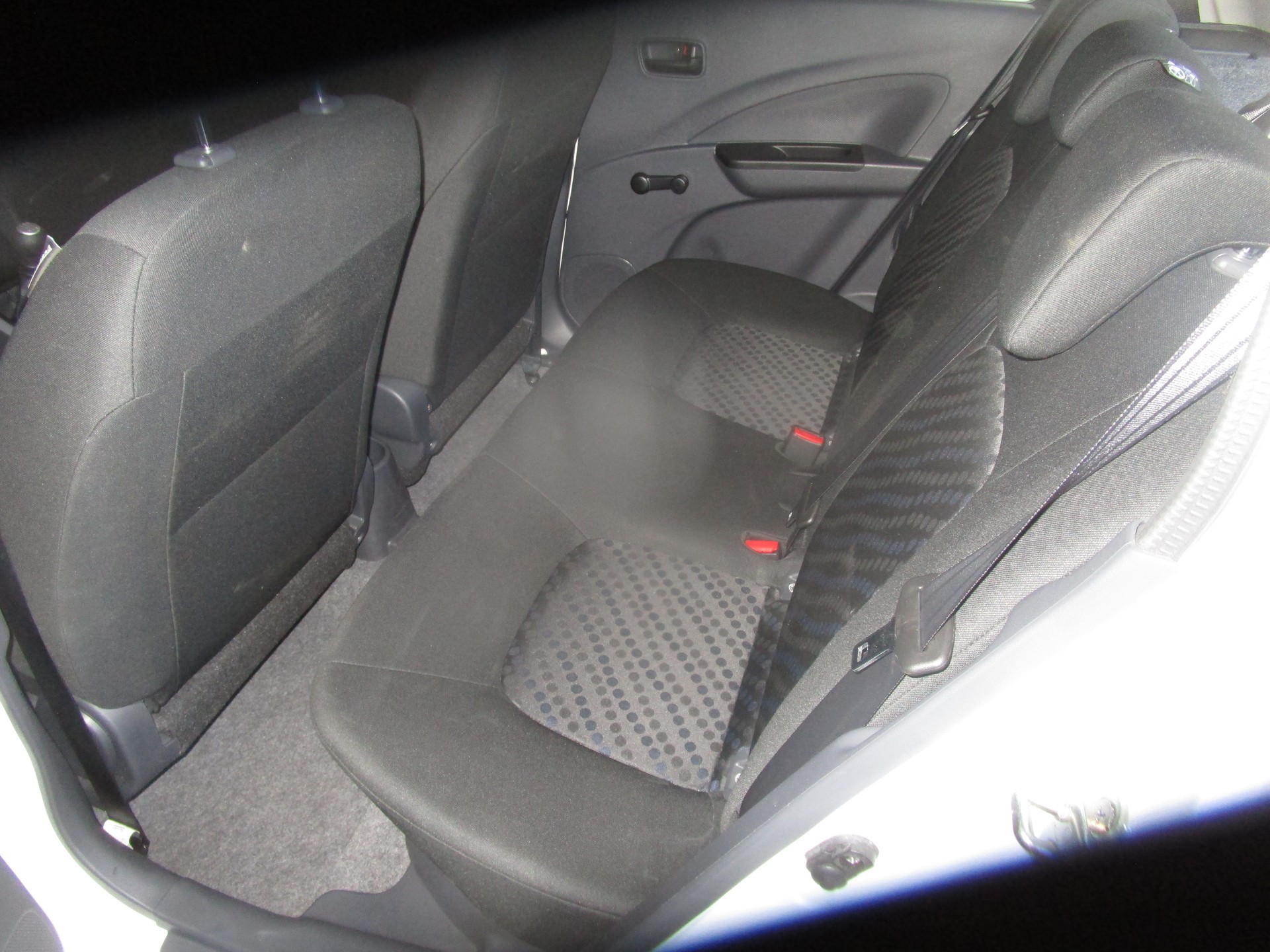 SUZUKI Celerio 1.0 Compact+-image-8