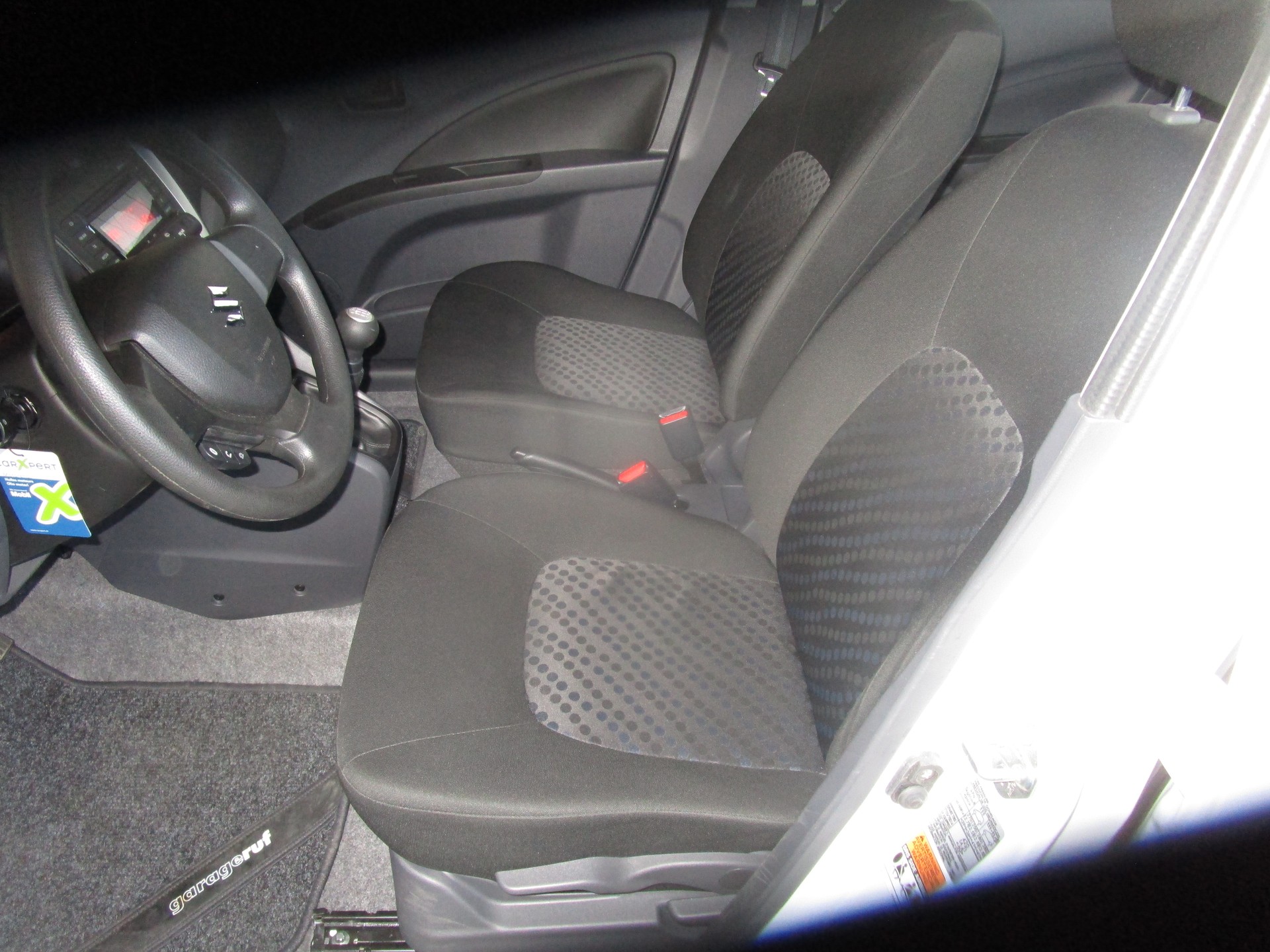SUZUKI Celerio 1.0 Compact+-image-7