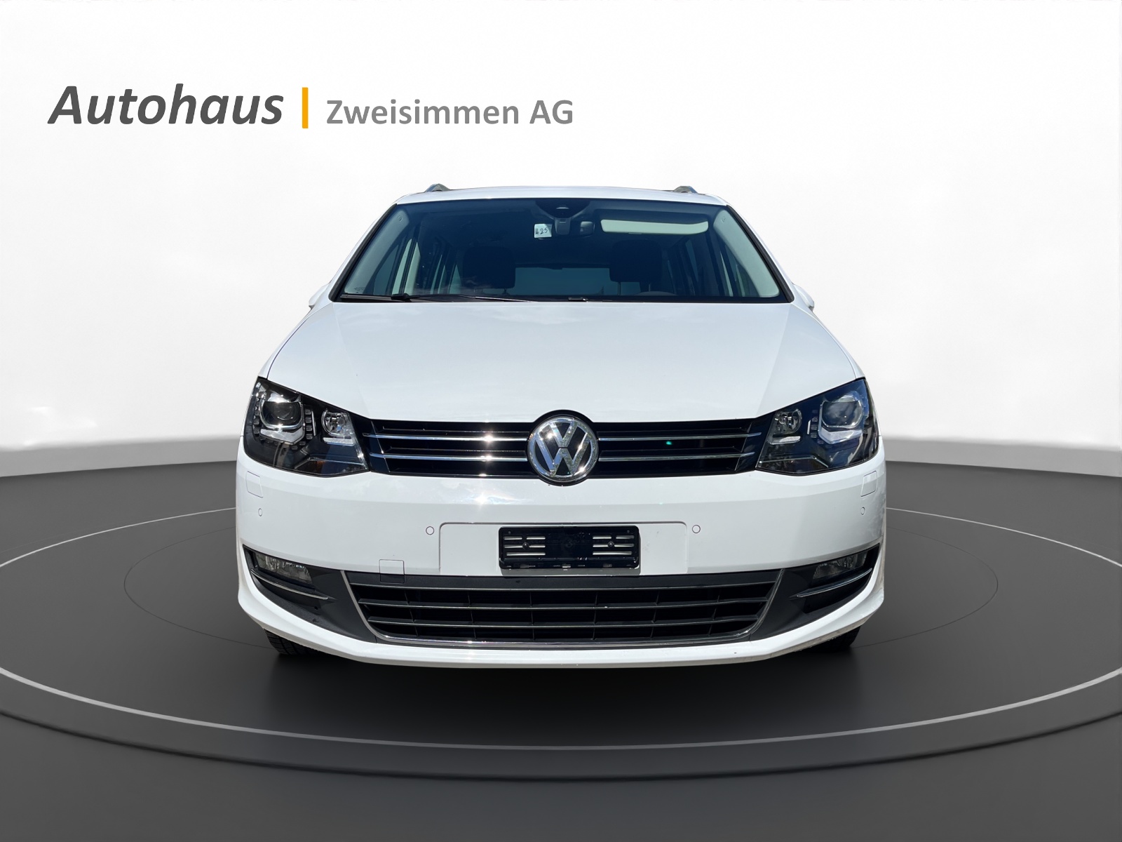 VW Sharan 2.0 TDI BMT Highline 4Motion DSG-image-3