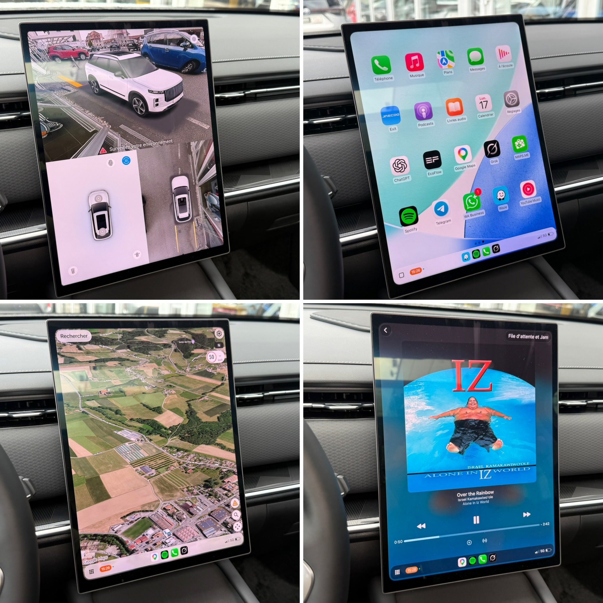 JAECOO 7 1.5TGDI SHS-P Exclusive-image-28