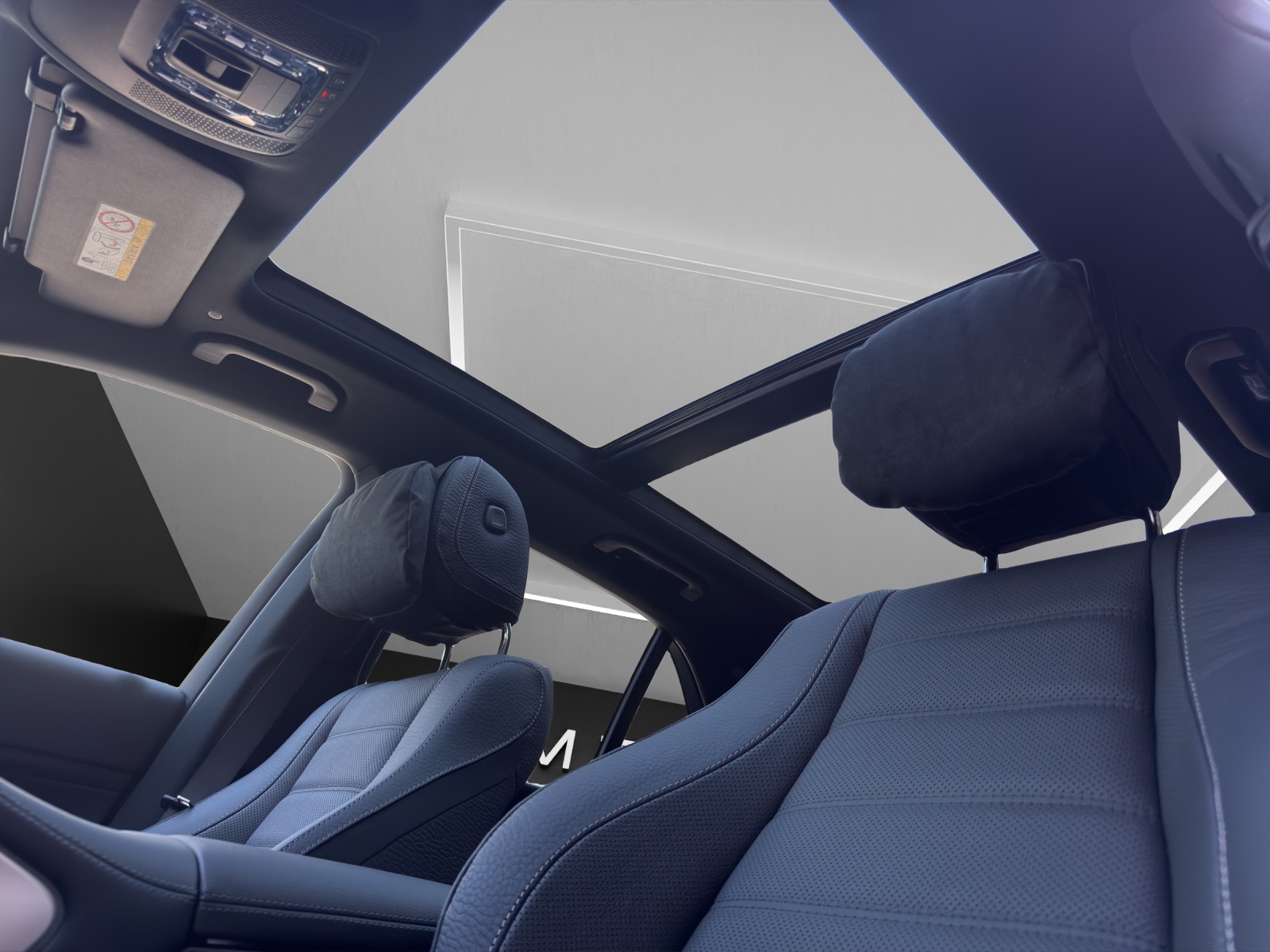 MERCEDES-BENZ GLE 400 e EQ Hybrid 4Matic 9G-Tronic EQ Star-image-13