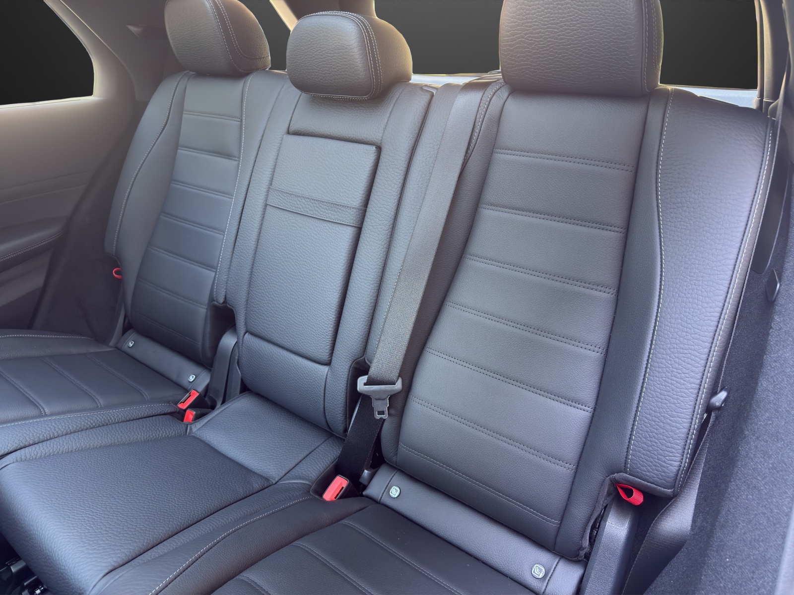 MERCEDES-BENZ GLE 400 e EQ Hybrid 4Matic 9G-Tronic EQ Star-image-14