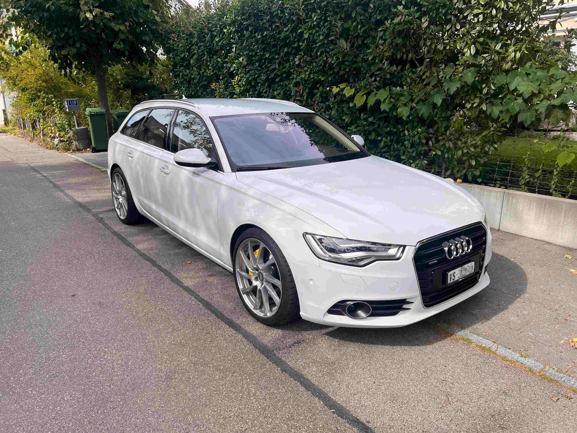 AUDI 3.0 V6 TDI 313 quattro-image-0