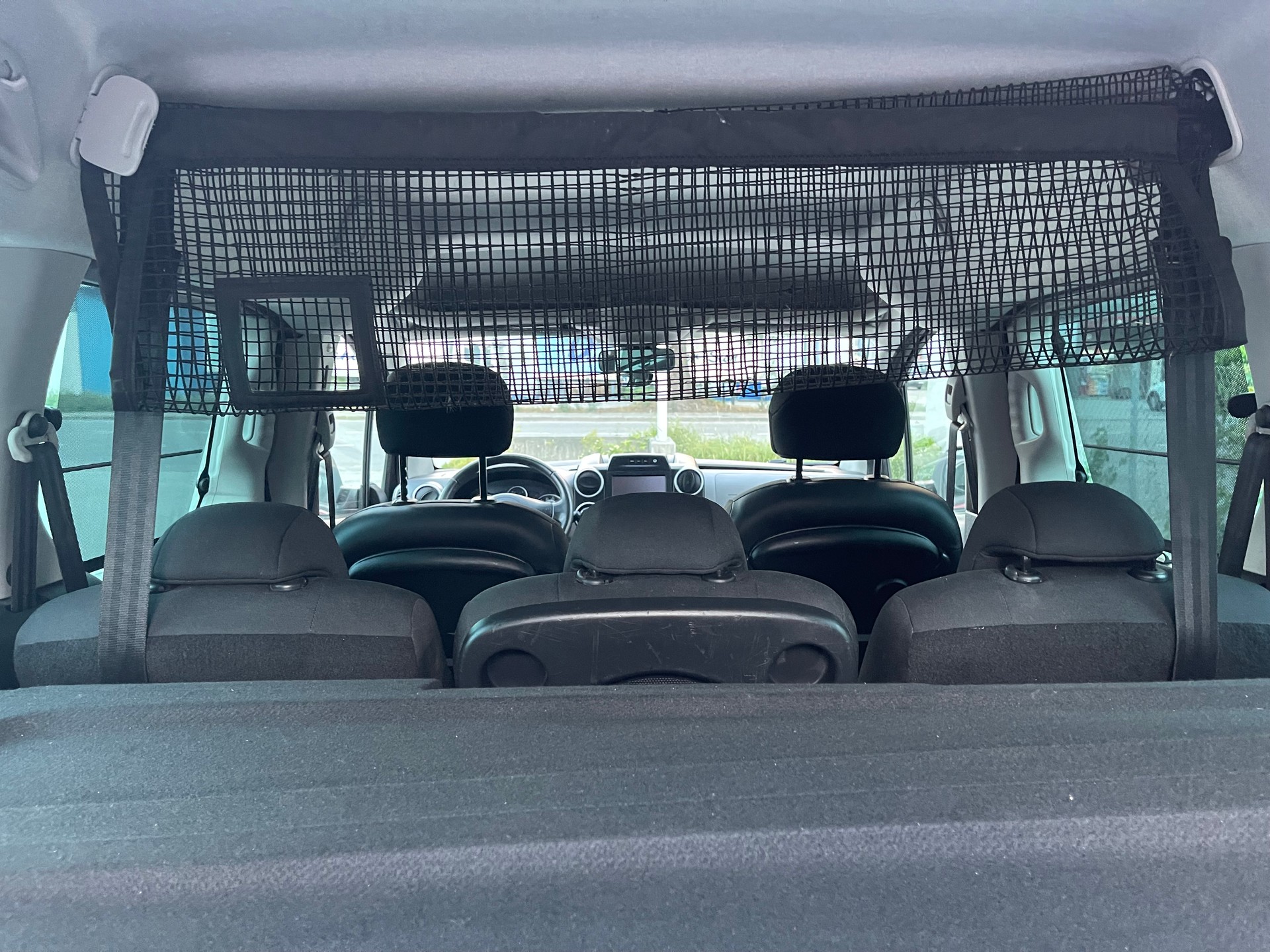 CITROEN Berlingo 1.6 BlueHDi Feel ETG6-image-14