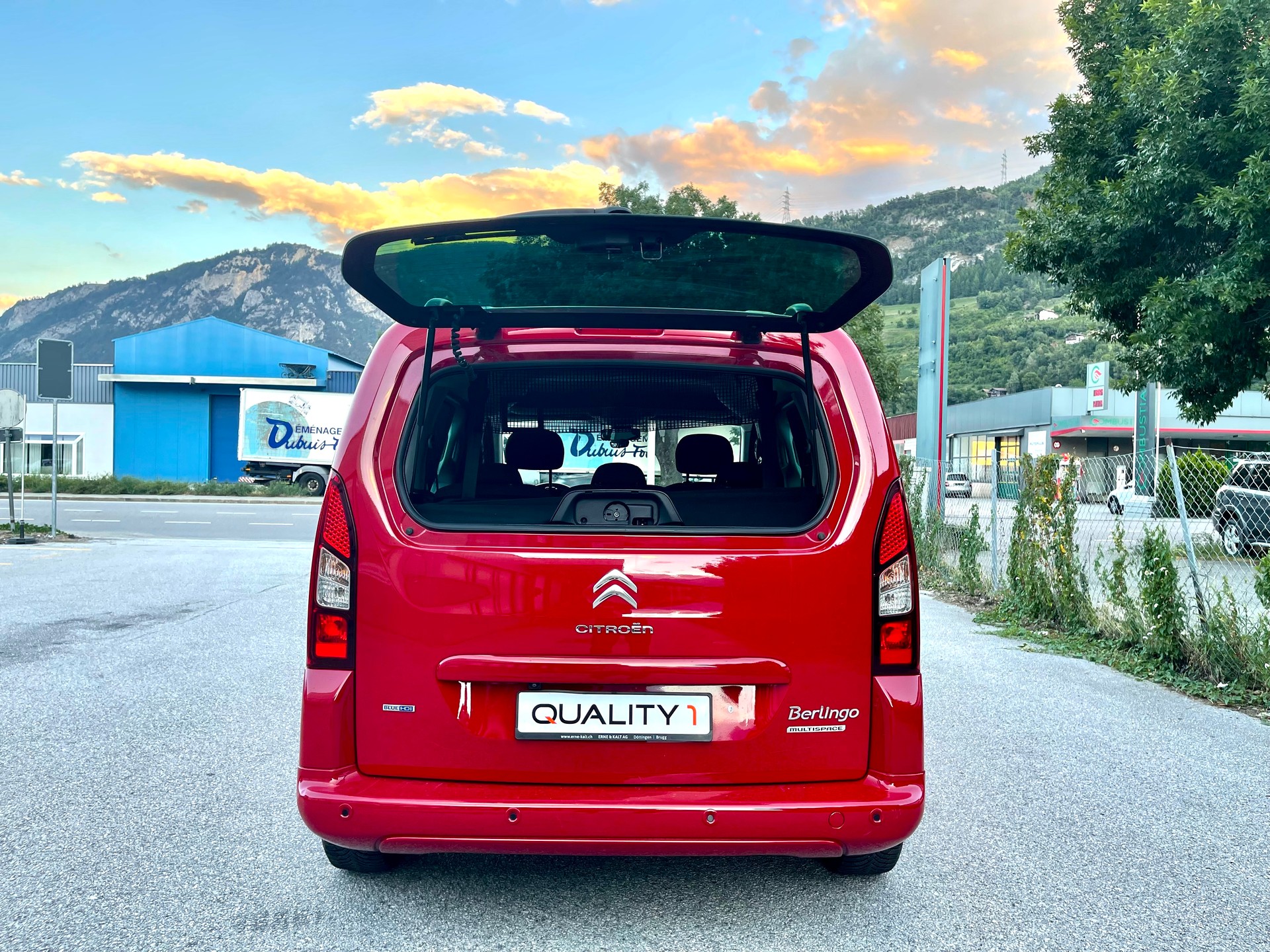 CITROEN Berlingo 1.6 BlueHDi Feel ETG6-image-15