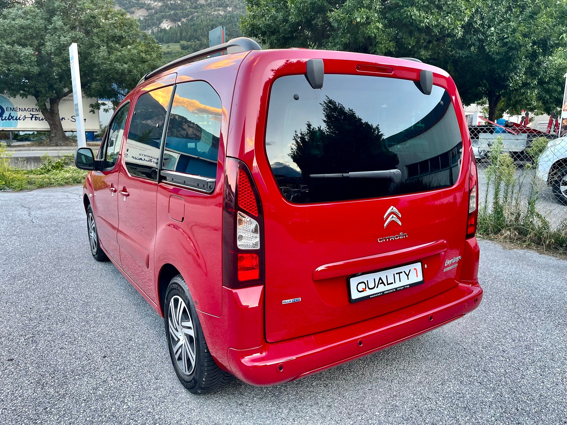 CITROEN Berlingo 1.6 BlueHDi Feel ETG6-image-17