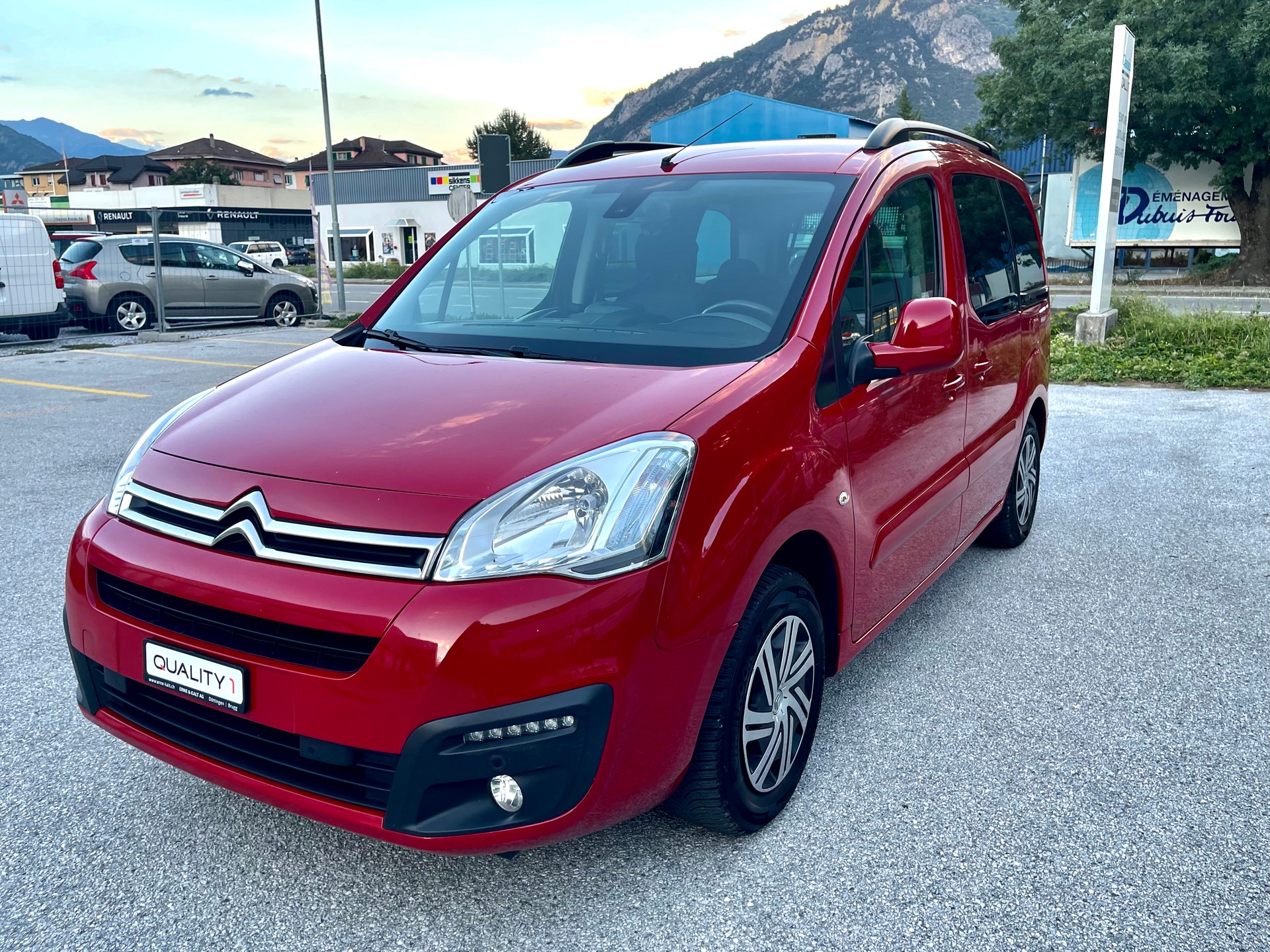 CITROEN Berlingo 1.6 BlueHDi Feel ETG6-image-25