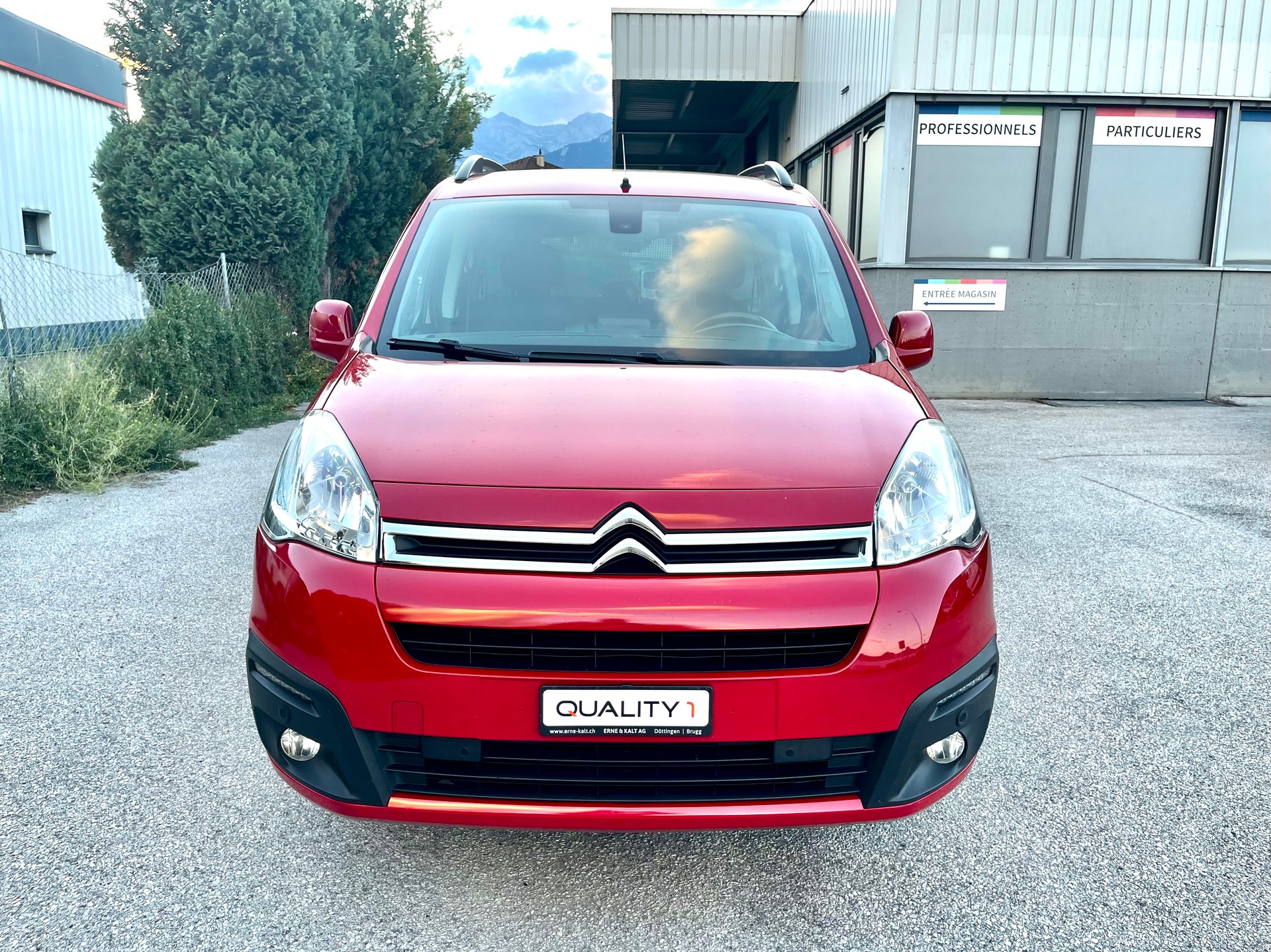 CITROEN Berlingo 1.6 BlueHDi Feel ETG6-image-13