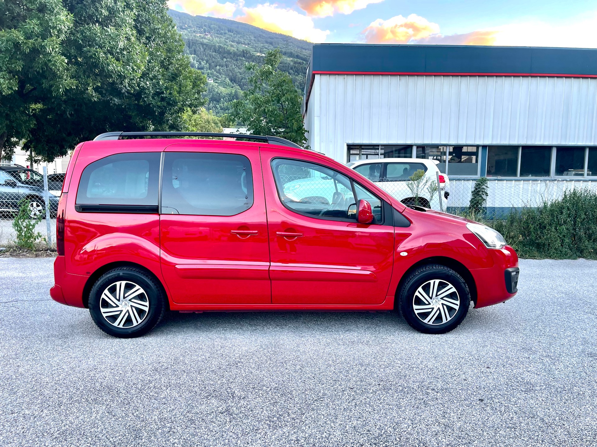 CITROEN Berlingo 1.6 BlueHDi Feel ETG6-showroom-element-2