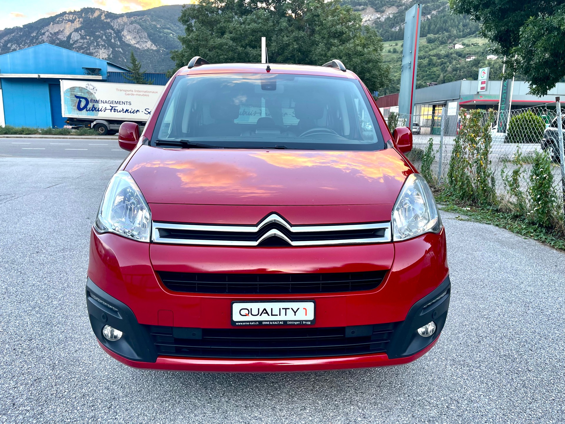 CITROEN Berlingo 1.6 BlueHDi Feel ETG6-image-23