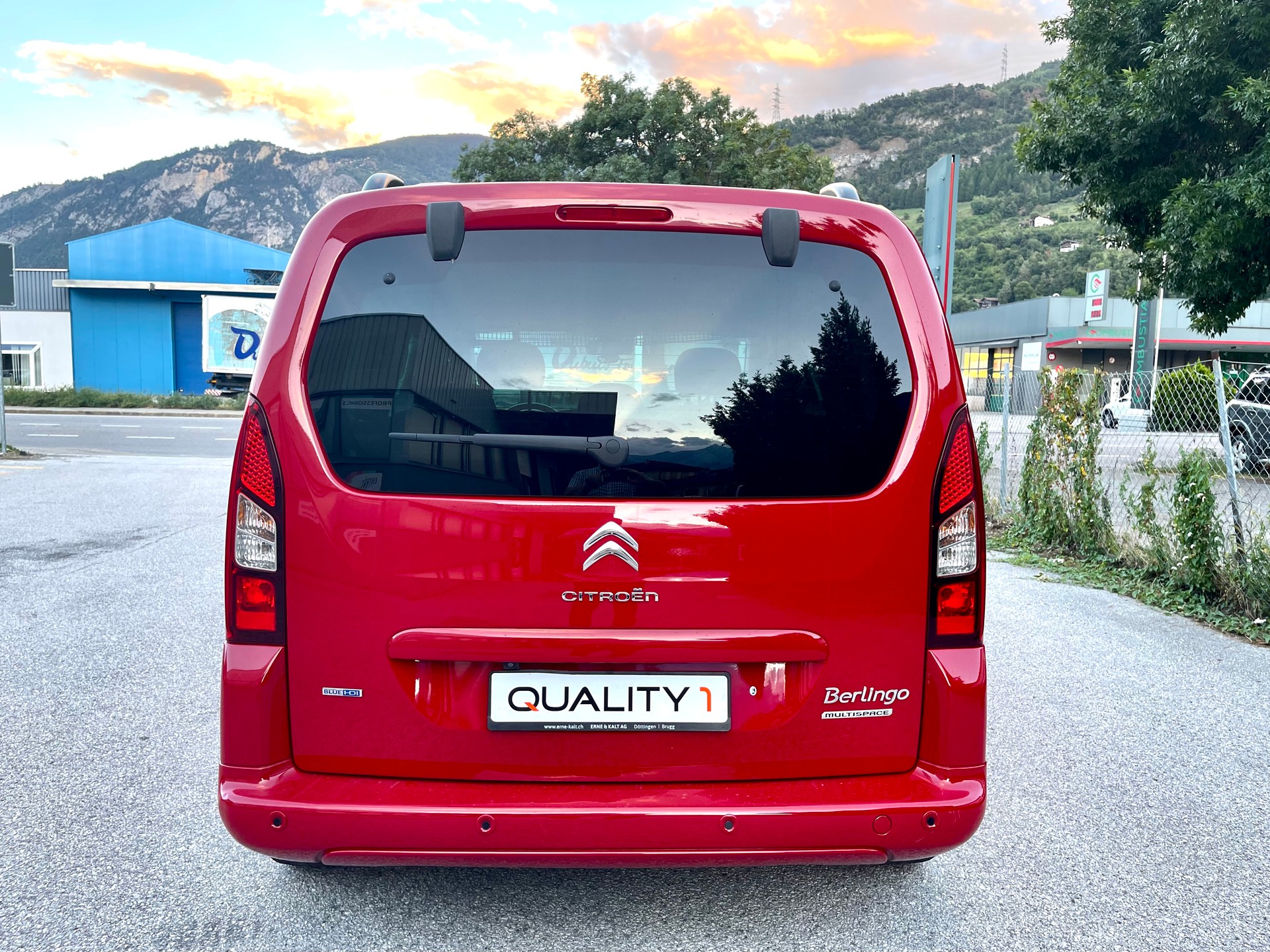 CITROEN Berlingo 1.6 BlueHDi Feel ETG6-image-16