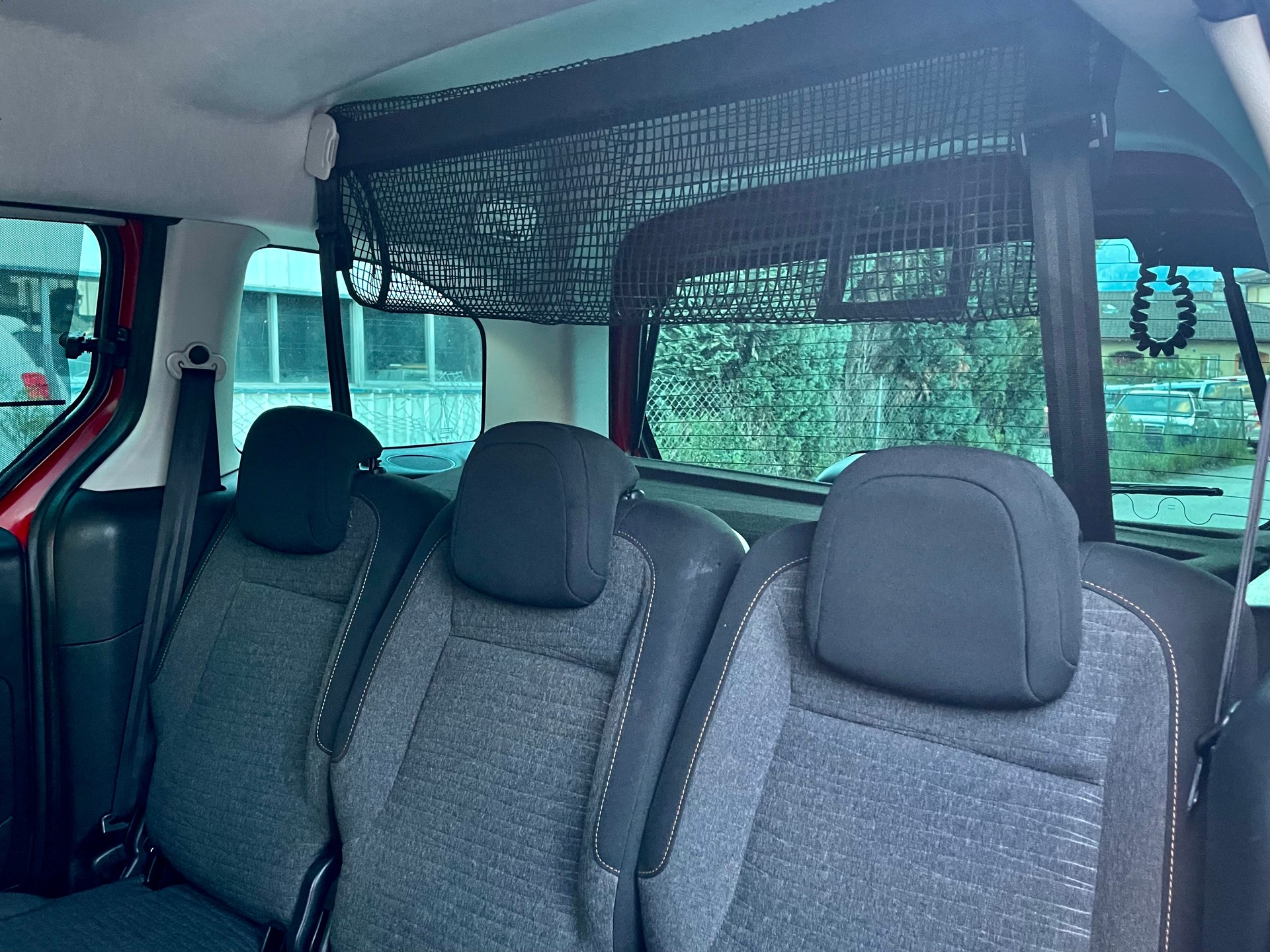 CITROEN Berlingo 1.6 BlueHDi Feel ETG6-image-7