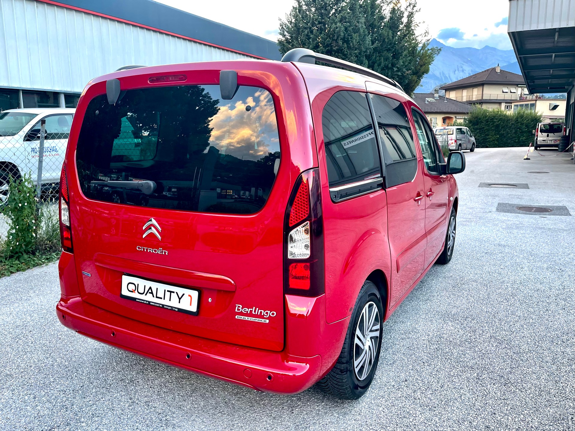 CITROEN Berlingo 1.6 BlueHDi Feel ETG6-image-19