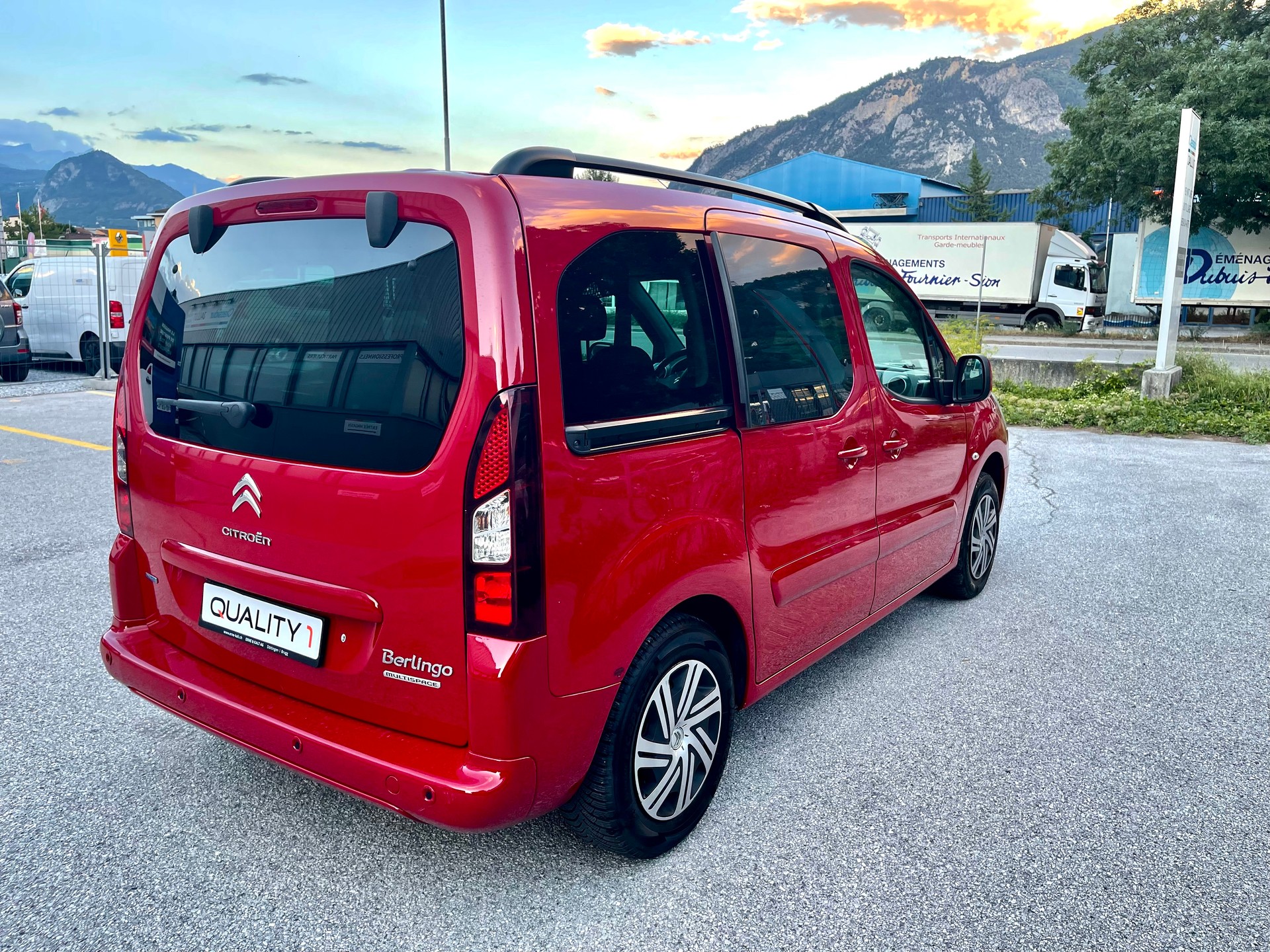 CITROEN Berlingo 1.6 BlueHDi Feel ETG6-image-11