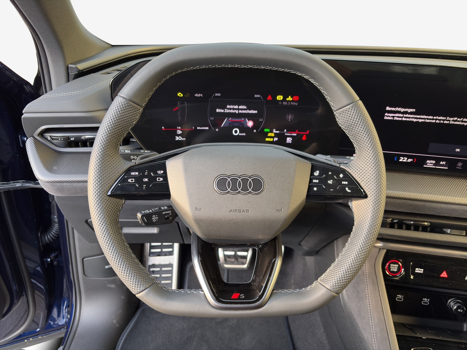 AUDI Q5 Sportback TDI quattro 150 kW S-tronic-image-12