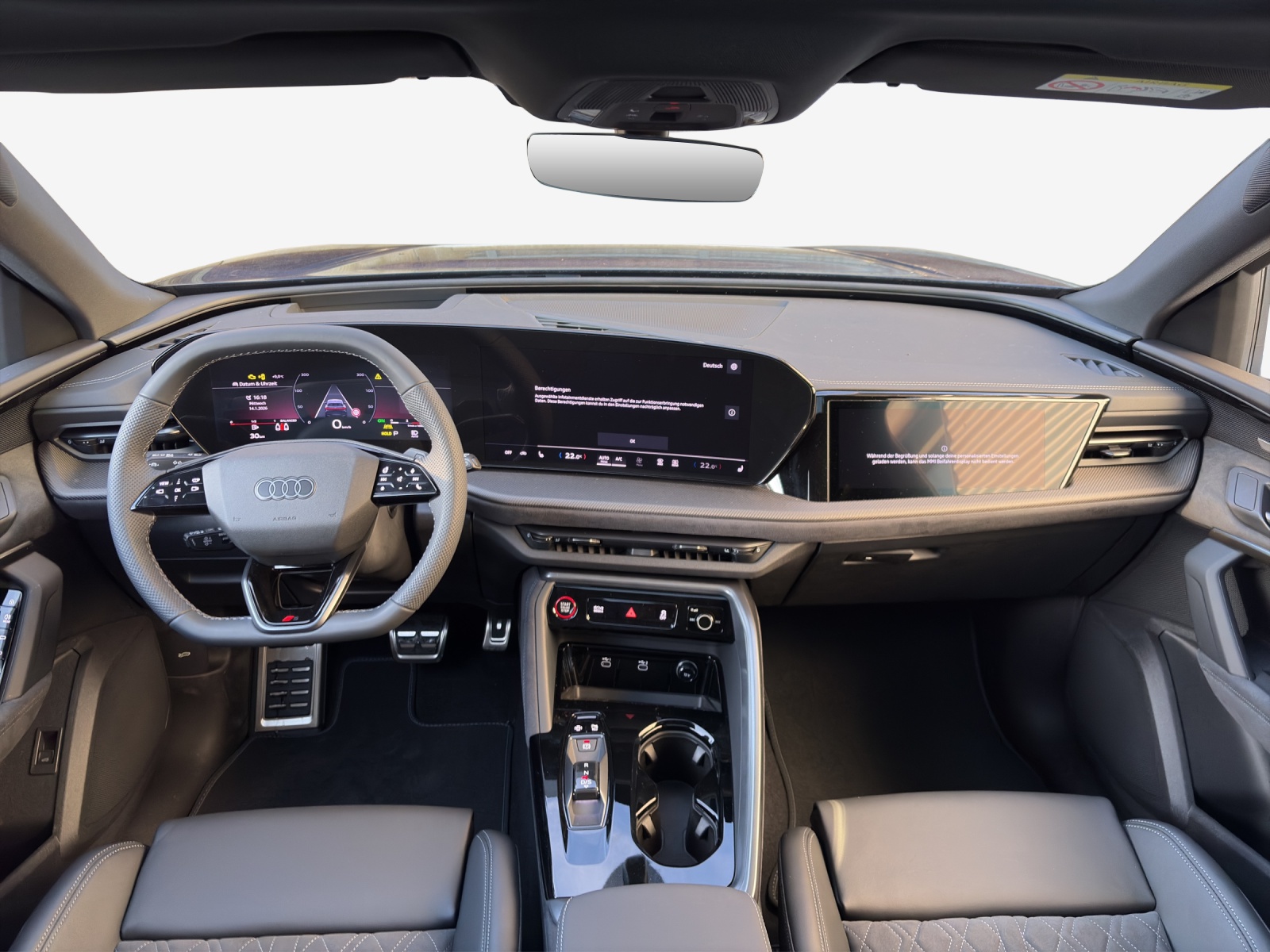 AUDI Q5 Sportback TDI quattro 150 kW S-tronic-image-11