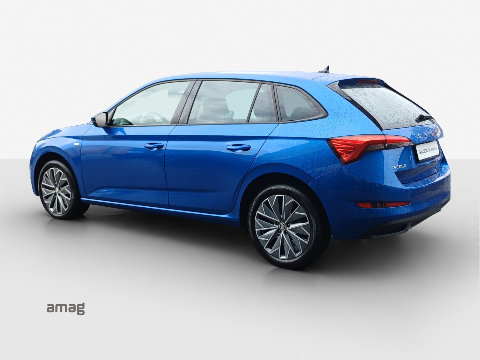 SKODA Scala 1.0 TSI Tour DSG-image-2