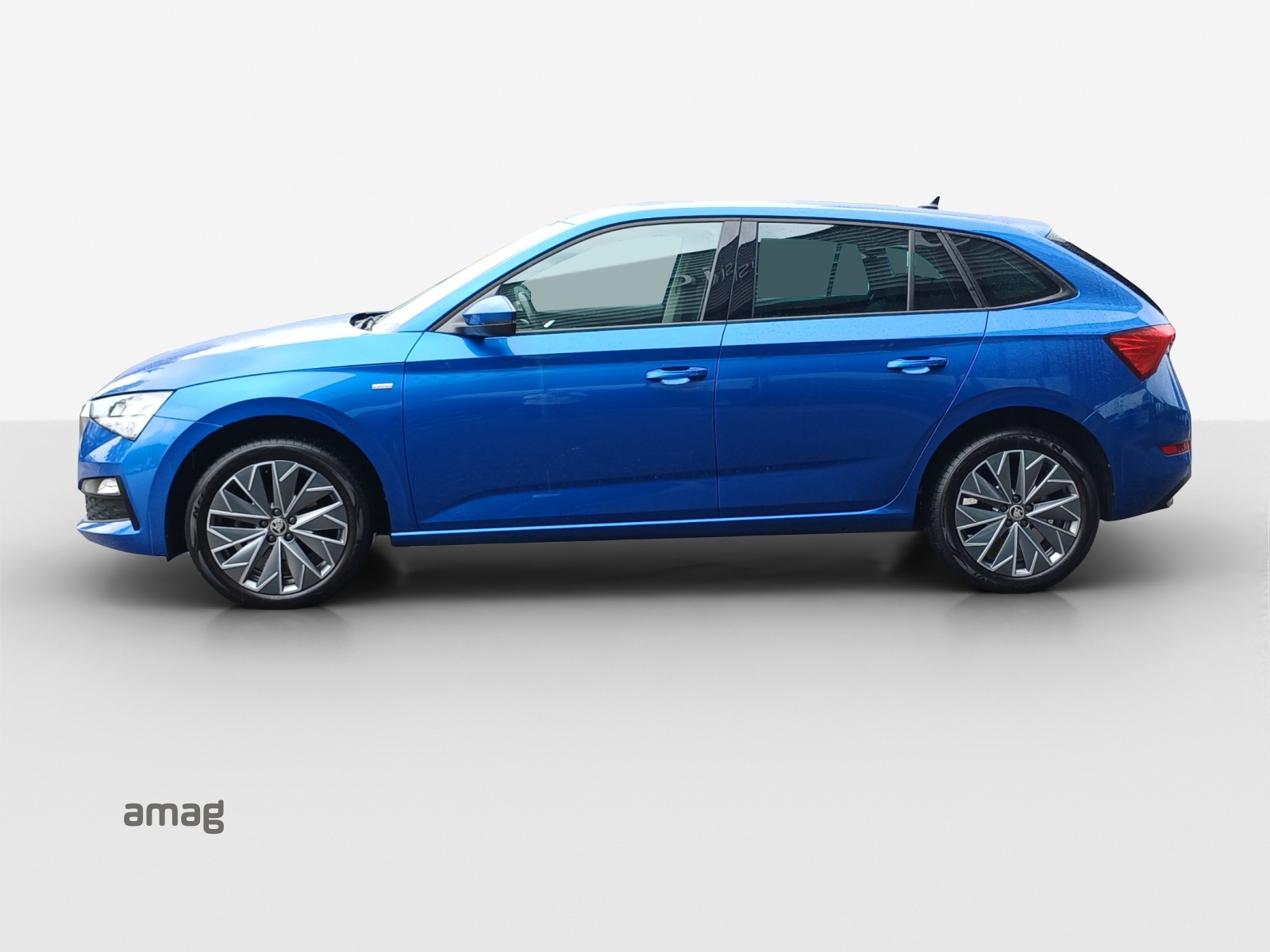 SKODA Scala 1.0 TSI Tour DSG-image-1
