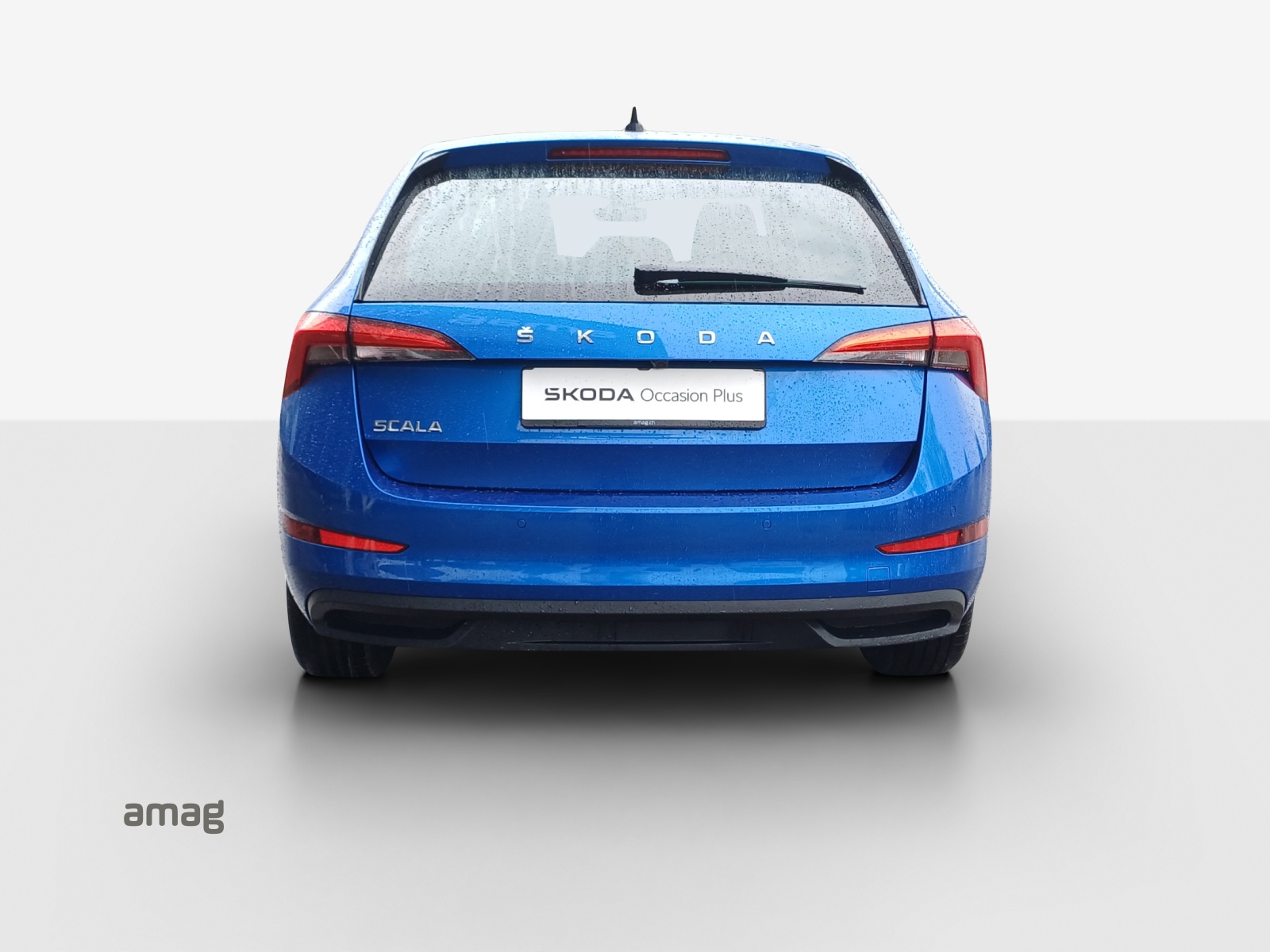 SKODA Scala 1.0 TSI Tour DSG-image-3