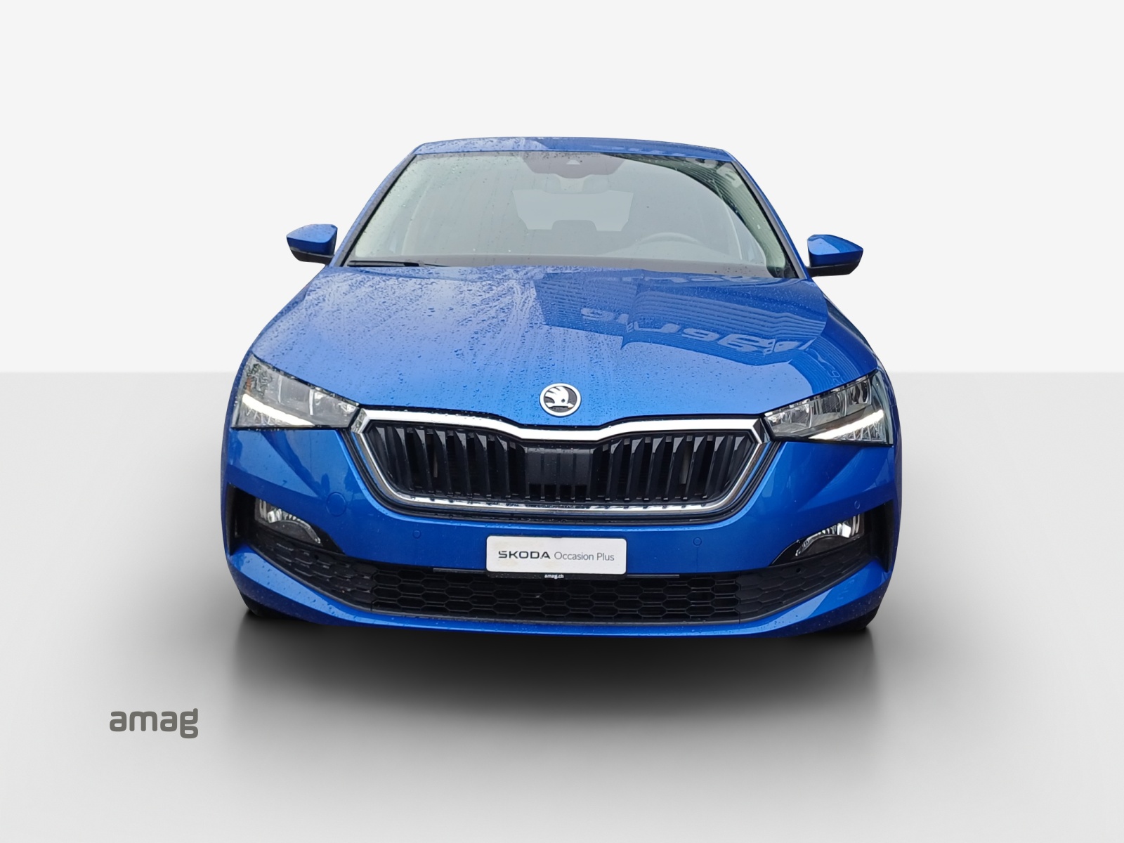 SKODA Scala 1.0 TSI Tour DSG-image-6