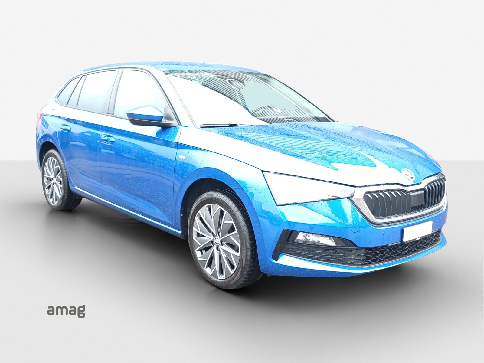 SKODA Scala 1.0 TSI Tour DSG-image-5
