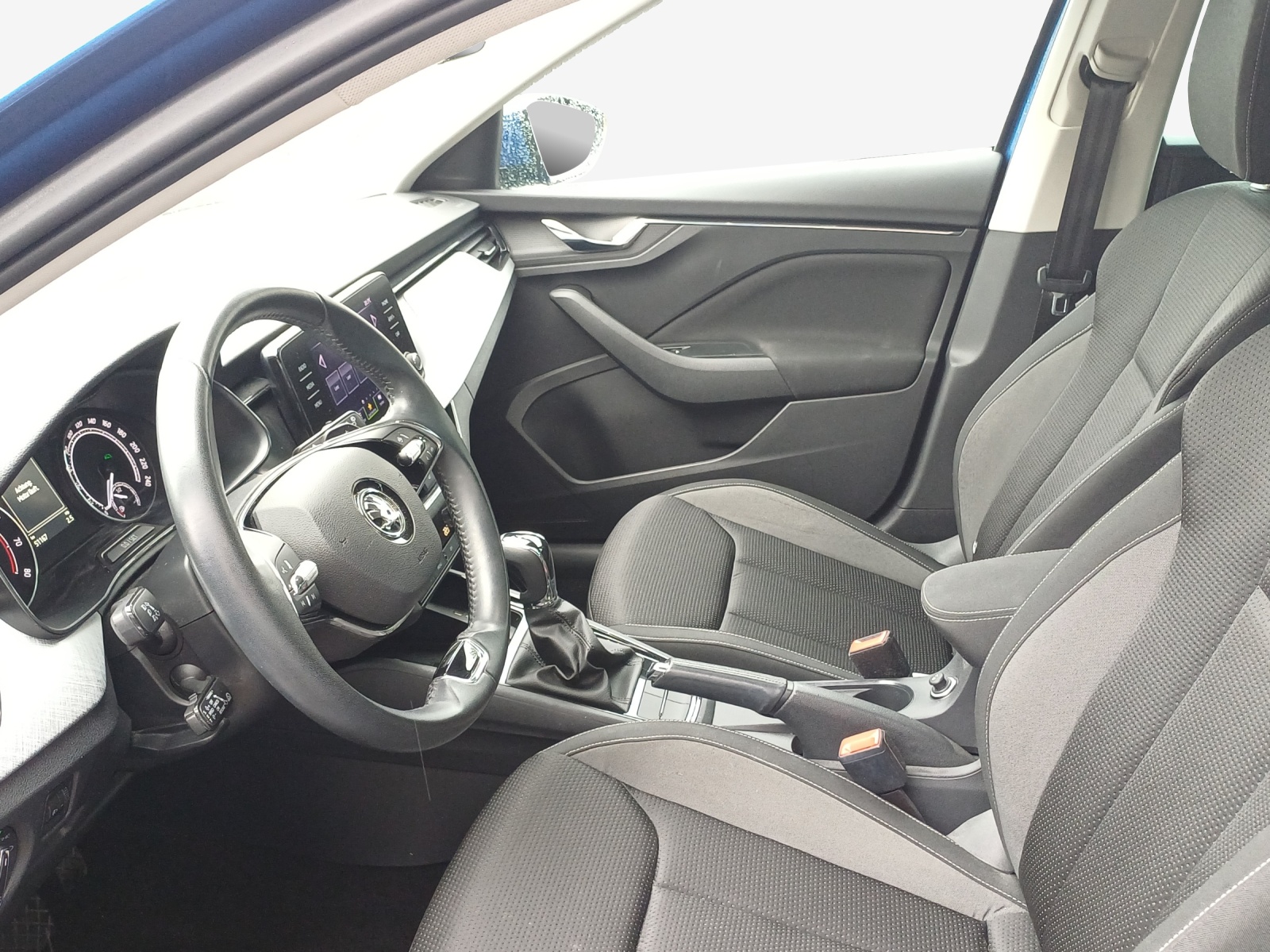 SKODA Scala 1.0 TSI Tour DSG-image-7