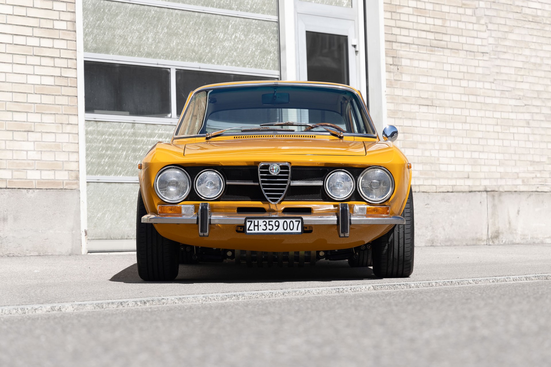 ALFA ROMEO 1750 GTV-image-5