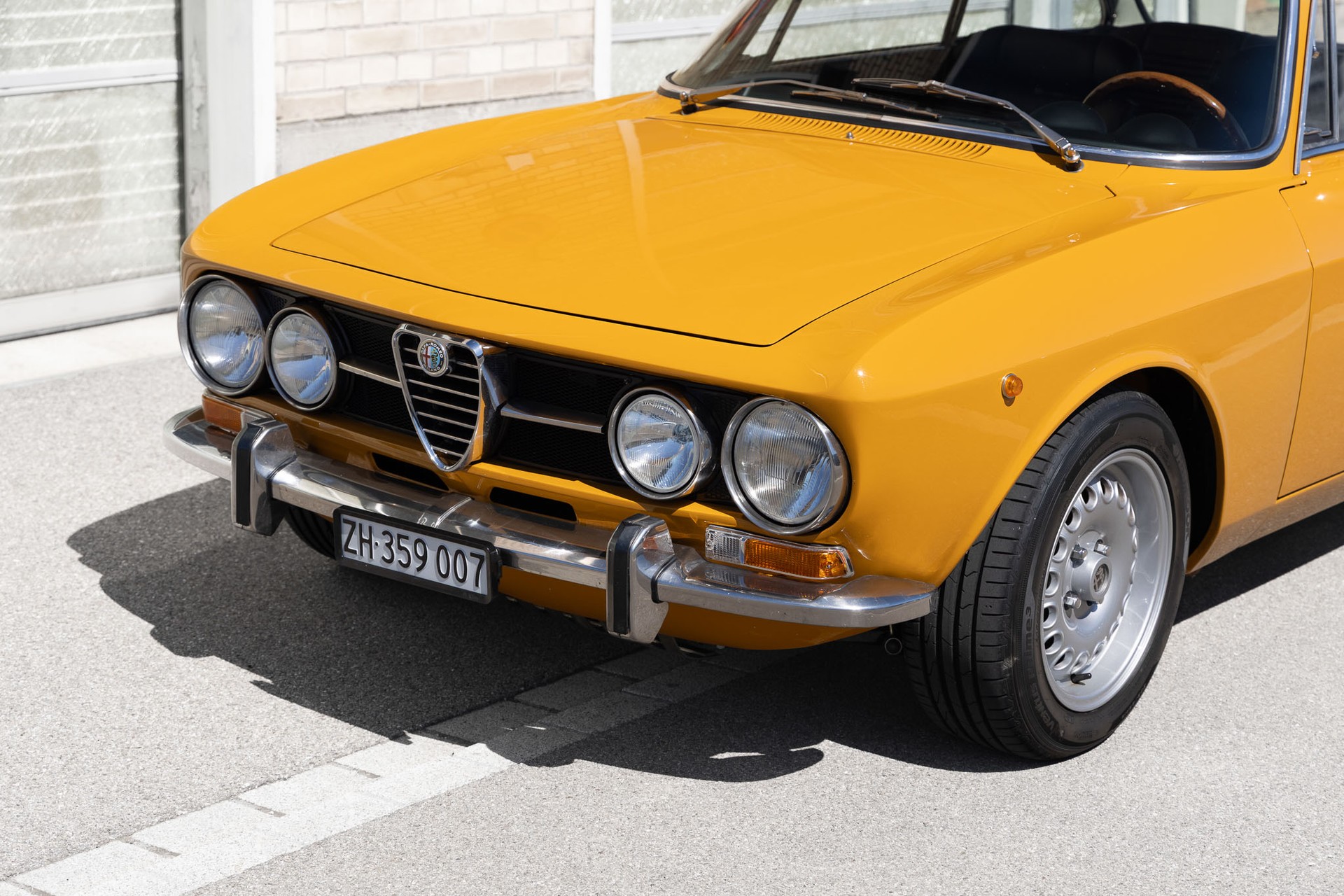 ALFA ROMEO 1750 GTV-image-3