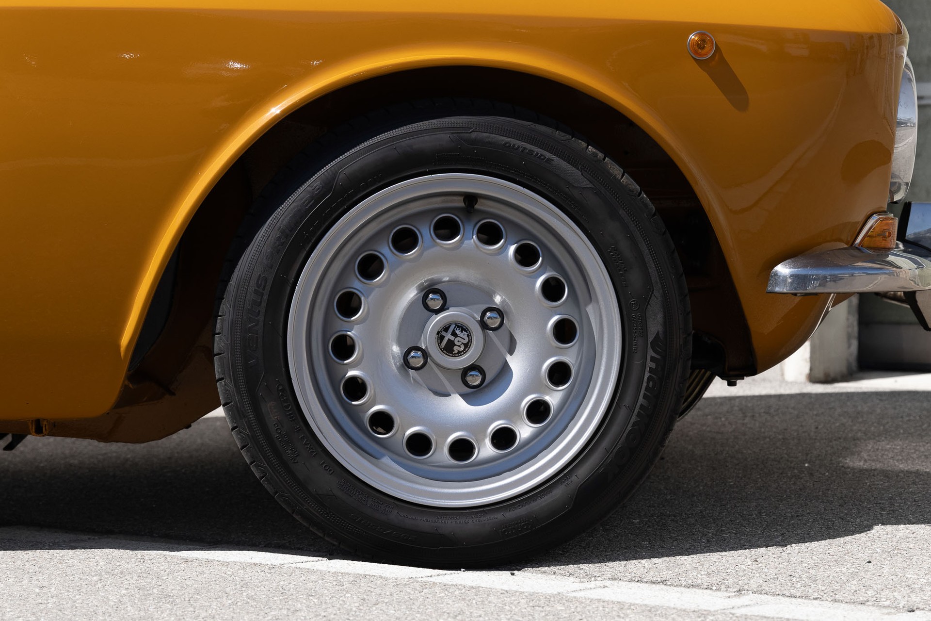 ALFA ROMEO 1750 GTV-image-8