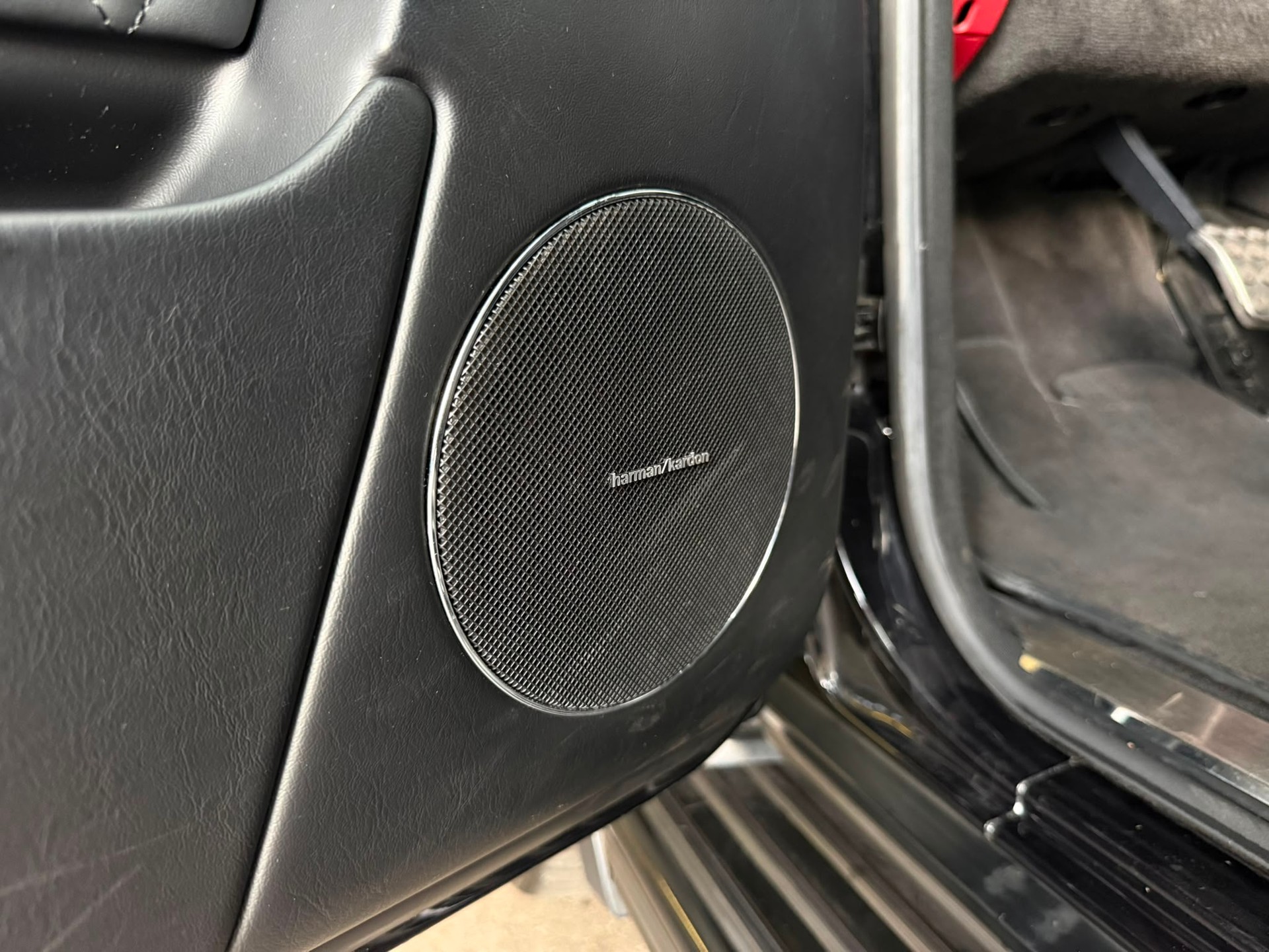 MERCEDES-BENZ G 63 AMG *Harman/ Kardon* *Schiebedach* *ACC* Speedshift Plus 7G-Tronic-image-14