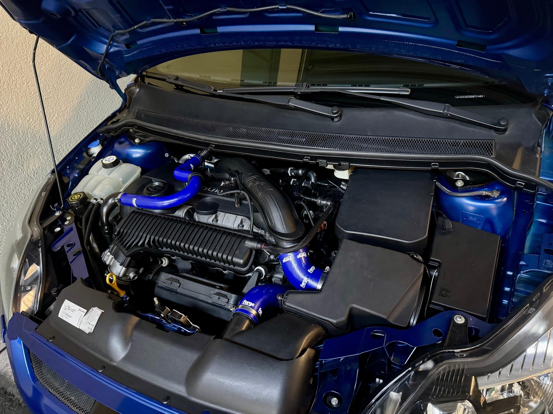 FORD Focus 2.5 Turbo RS-image-7