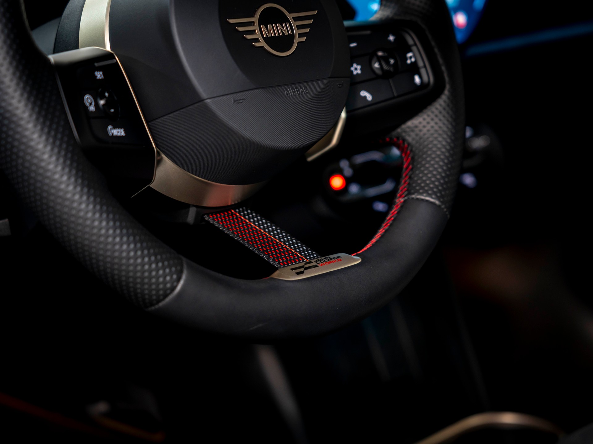MINI Cooper C Cabriolet, DKG, JCW, Pack XL-image-22