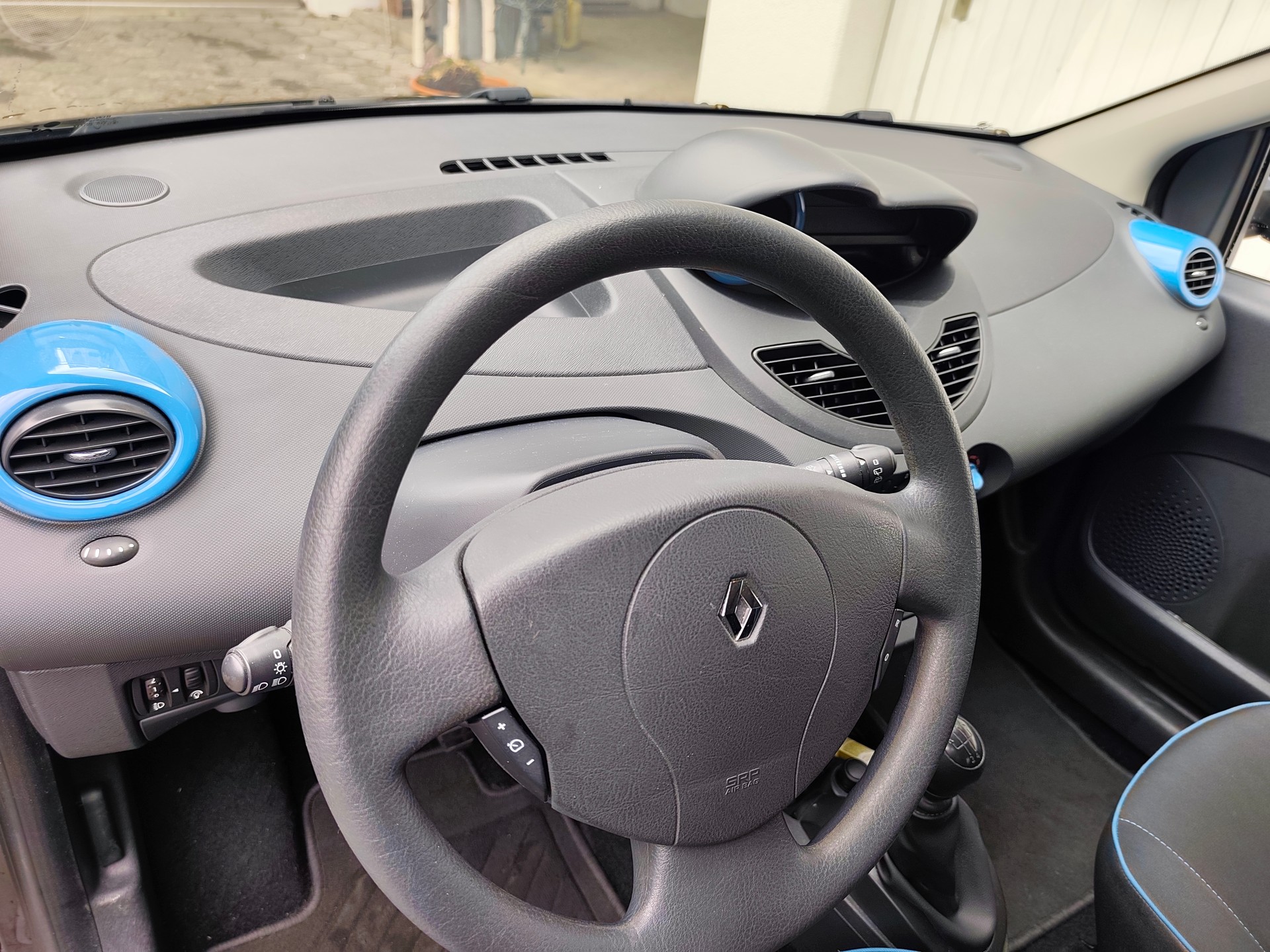 RENAULT 1.2 16V Dynamique-image-1