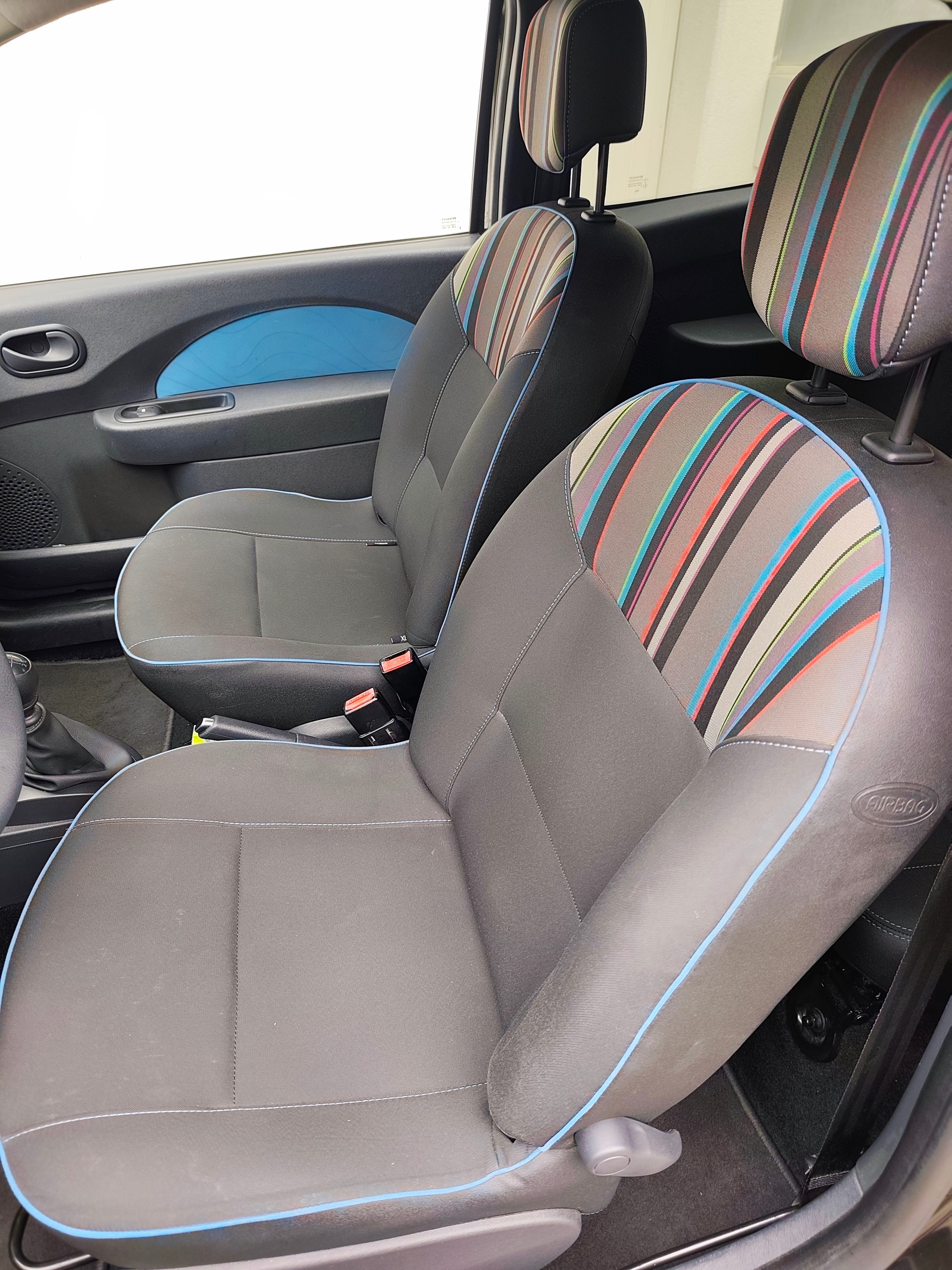 RENAULT 1.2 16V Dynamique-image-2