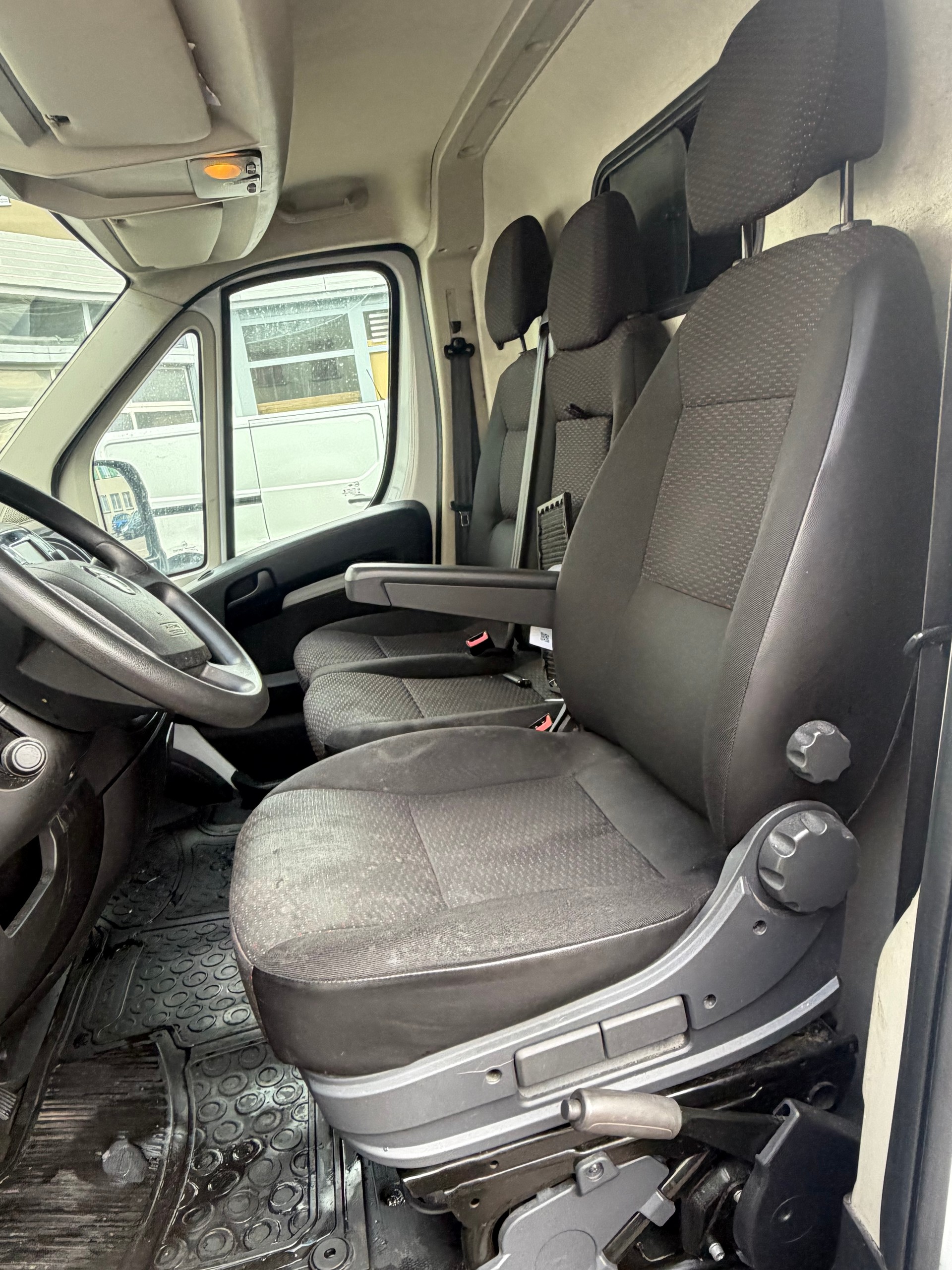 OPEL Movano 2.2 d 3,5t L2H2 Heavy-image-12