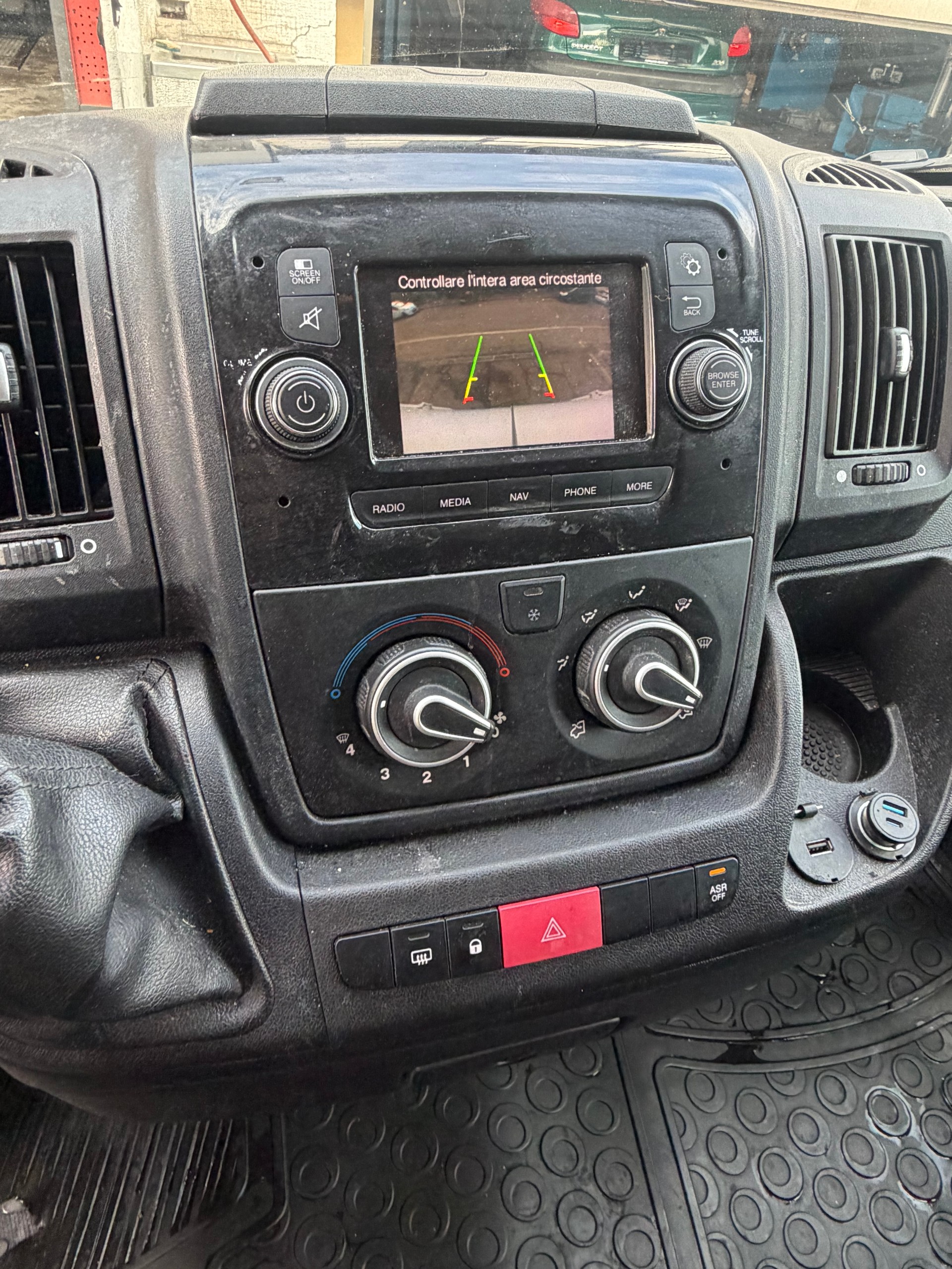 OPEL Movano 2.2 d 3,5t L2H2 Heavy-image-9
