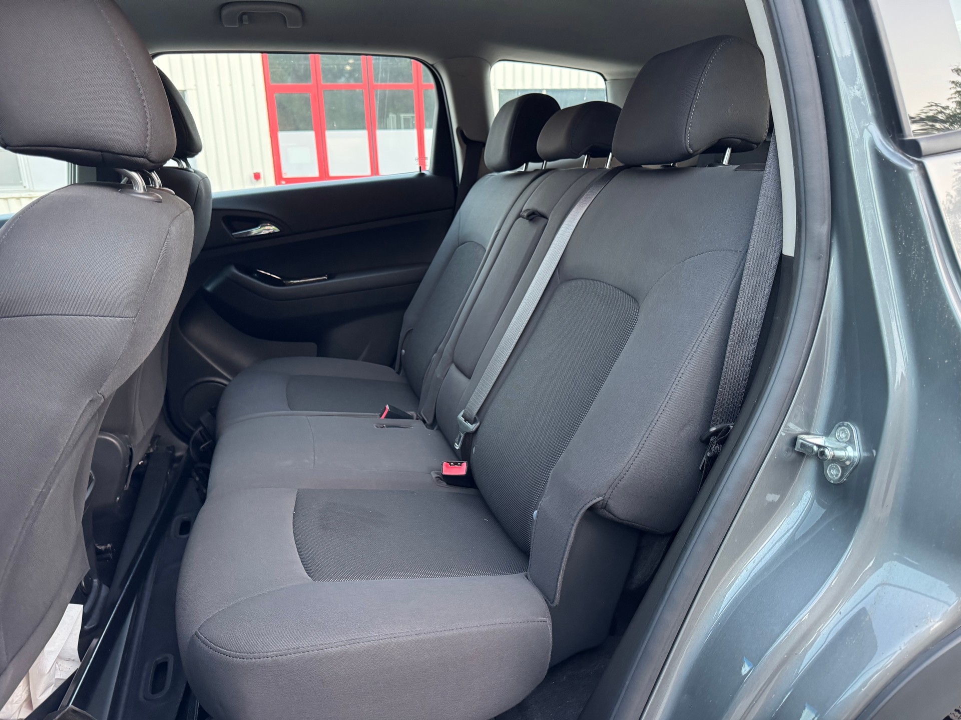 CHEVROLET Orlando 2.0 VCDi LS-image-8