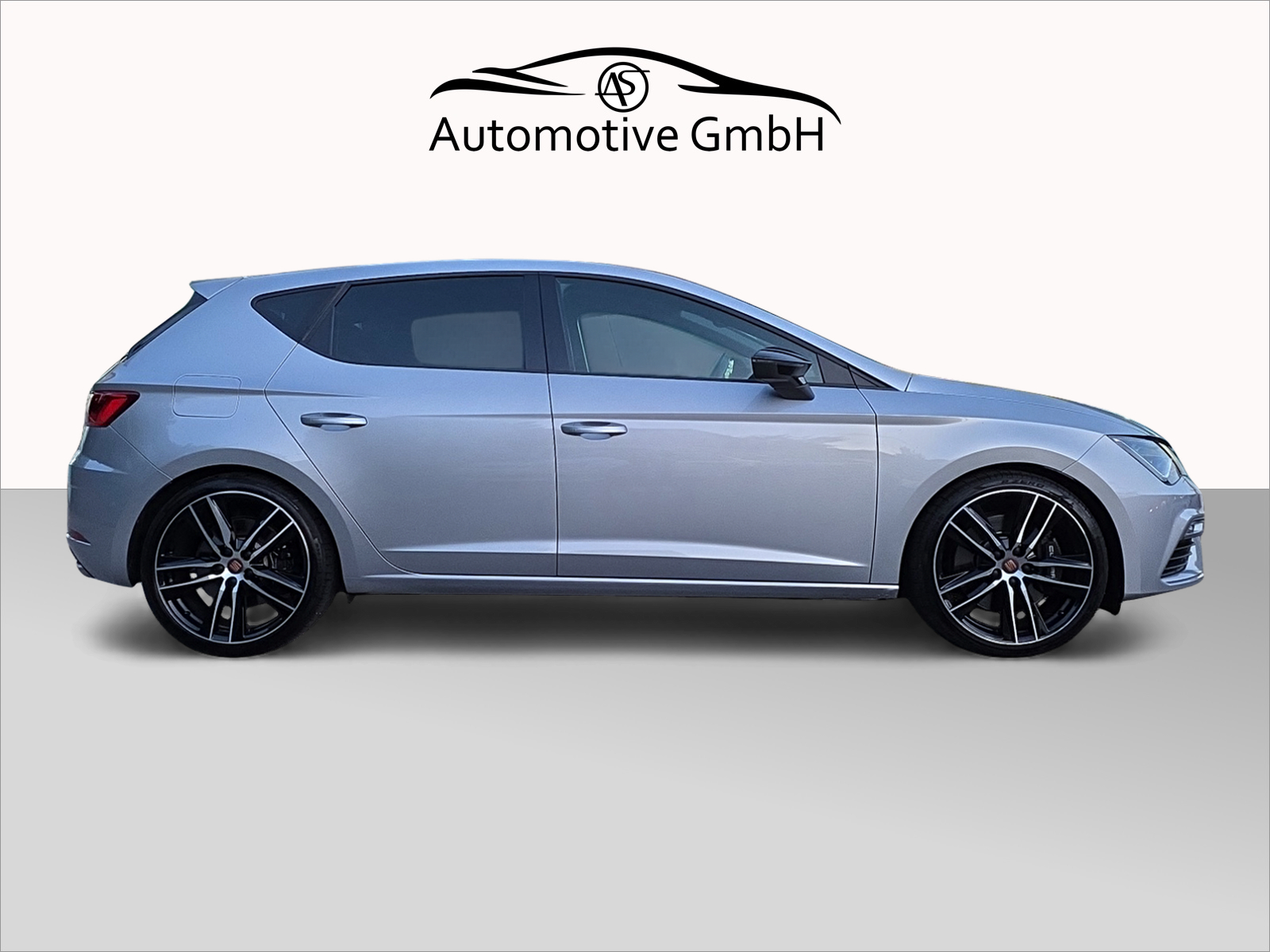 SEAT Leon 2.0 TSI SWISS Cupra 290 DSG-image-6