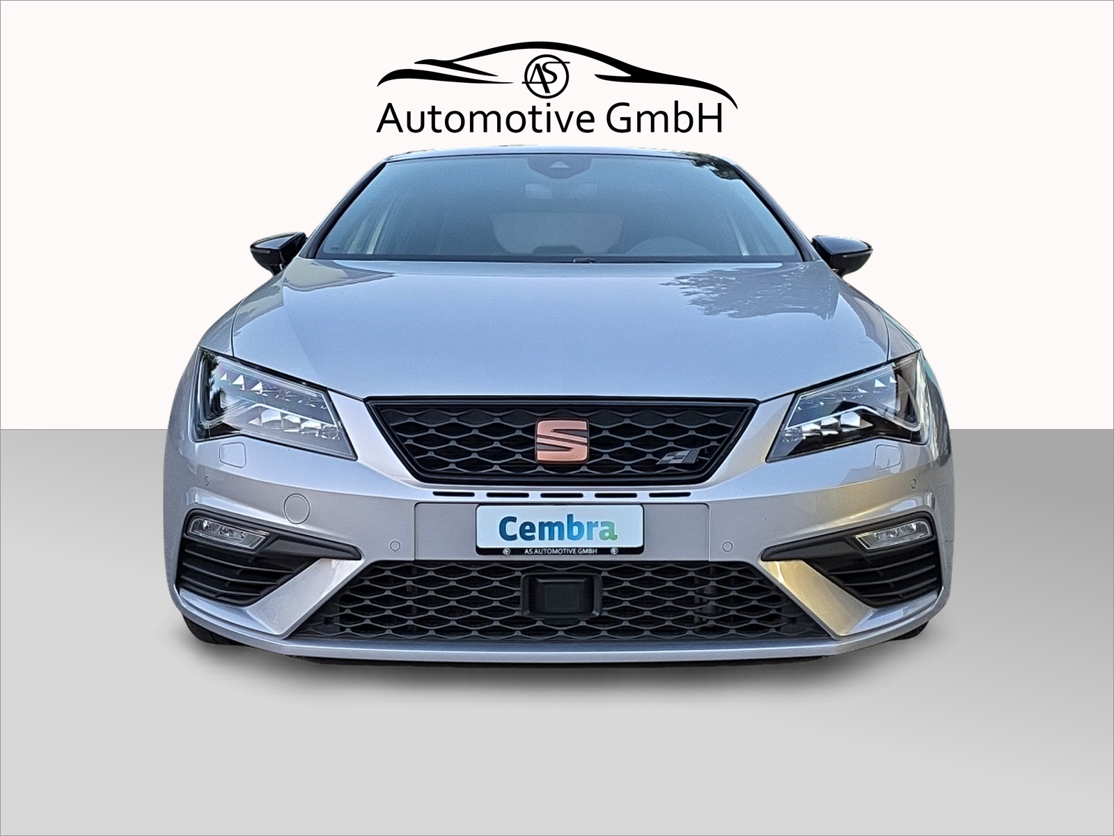 SEAT Leon 2.0 TSI SWISS Cupra 290 DSG-image-8
