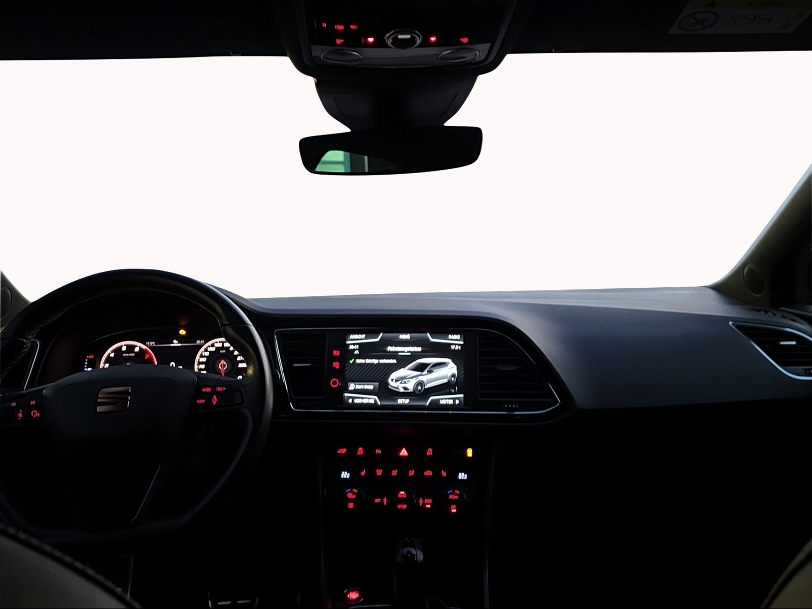 SEAT Leon 2.0 TSI SWISS Cupra 290 DSG-image-12