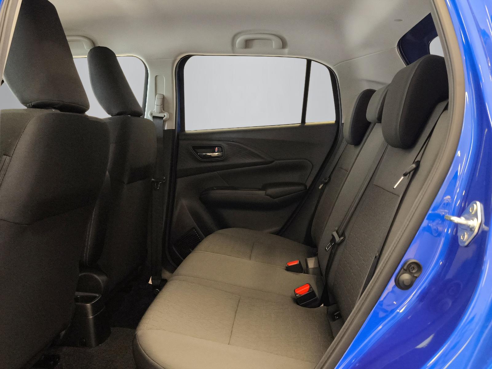 SUZUKI Swift 1.2 Tradizio Top Hybrid 4x4-image-7